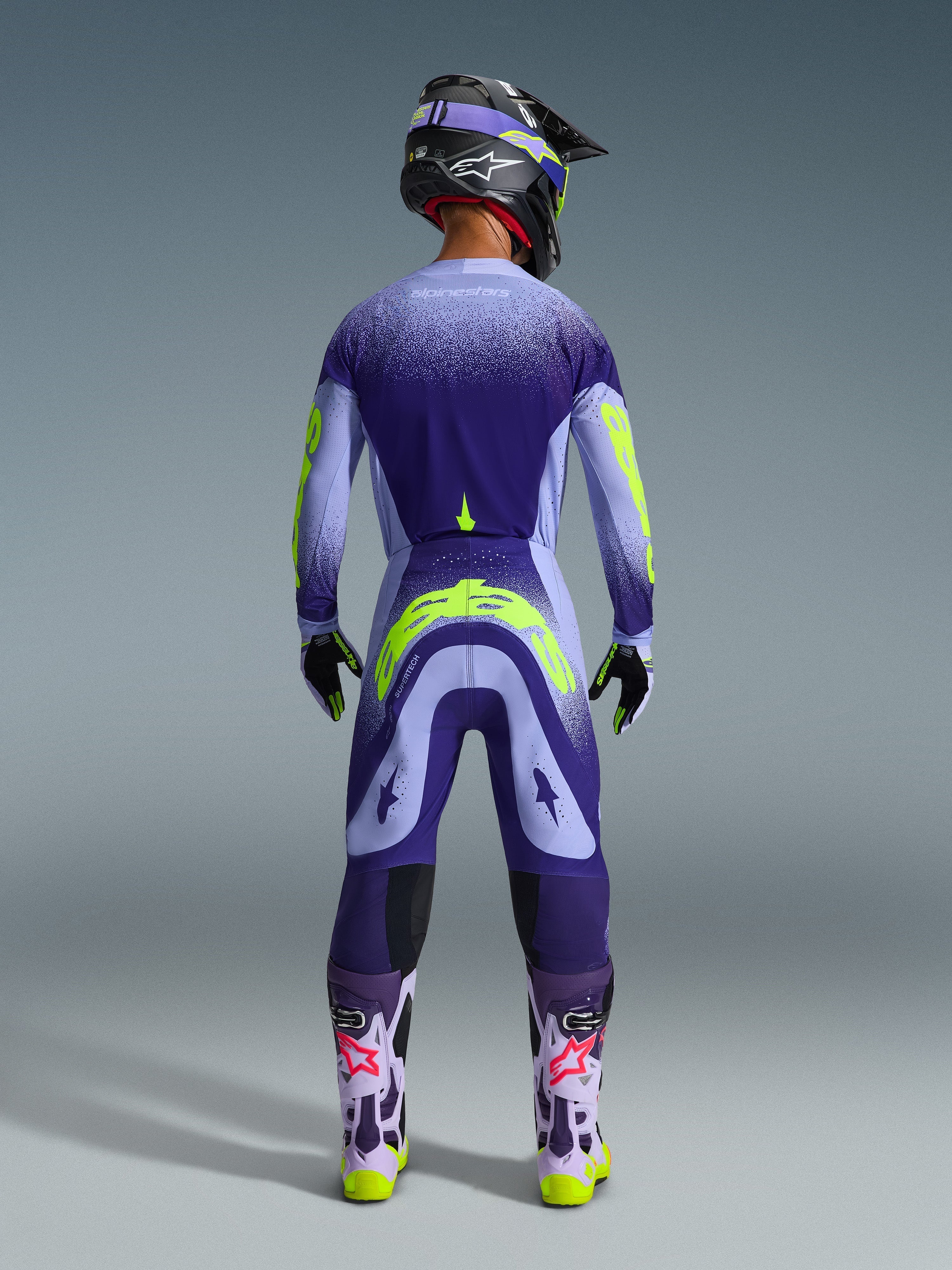 2026 Supertech Scenz Jersey - Image 6