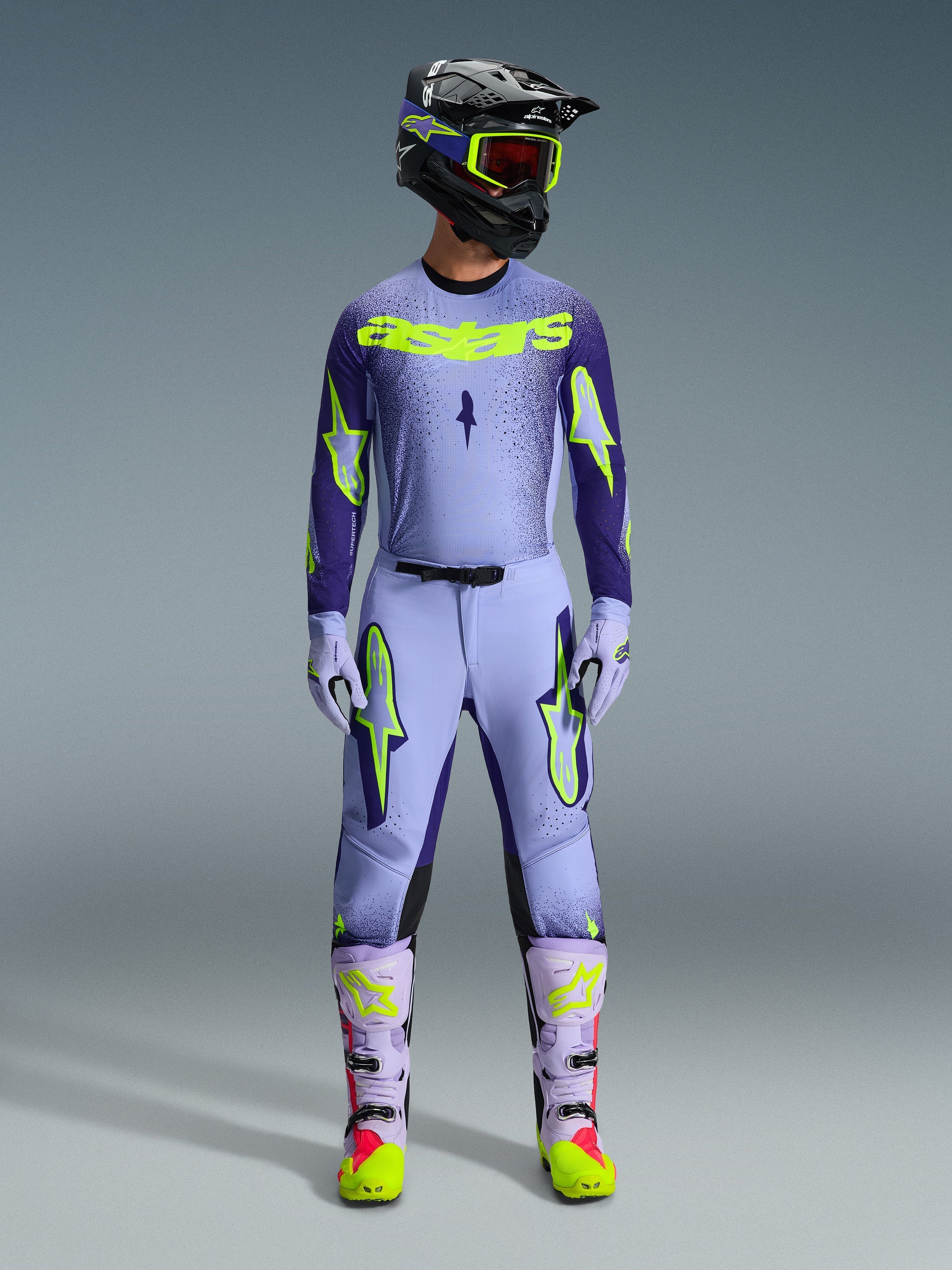 2026 Supertech Scenz Jersey - Image 7