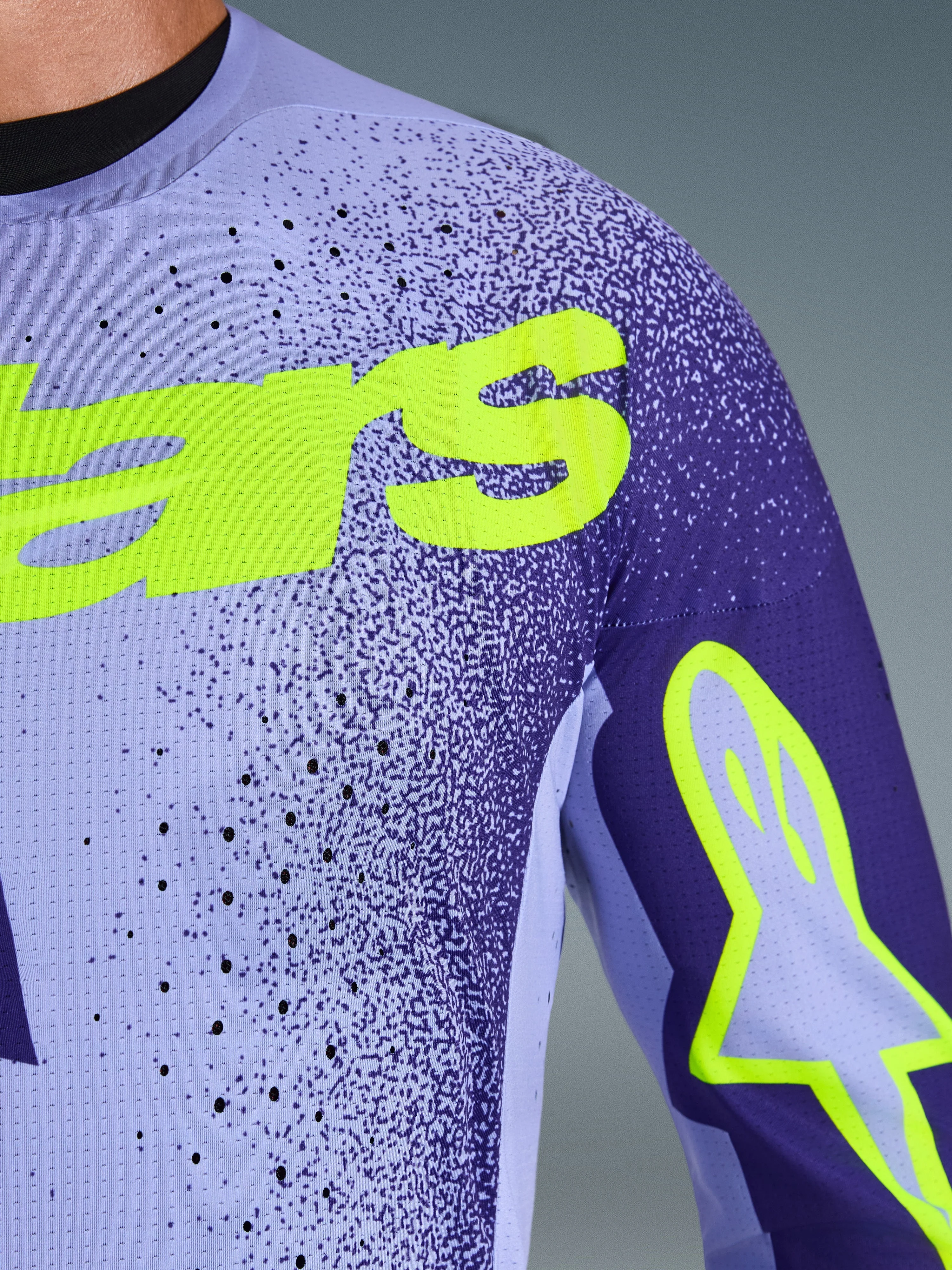 2026 Supertech Scenz Jersey - Image 8