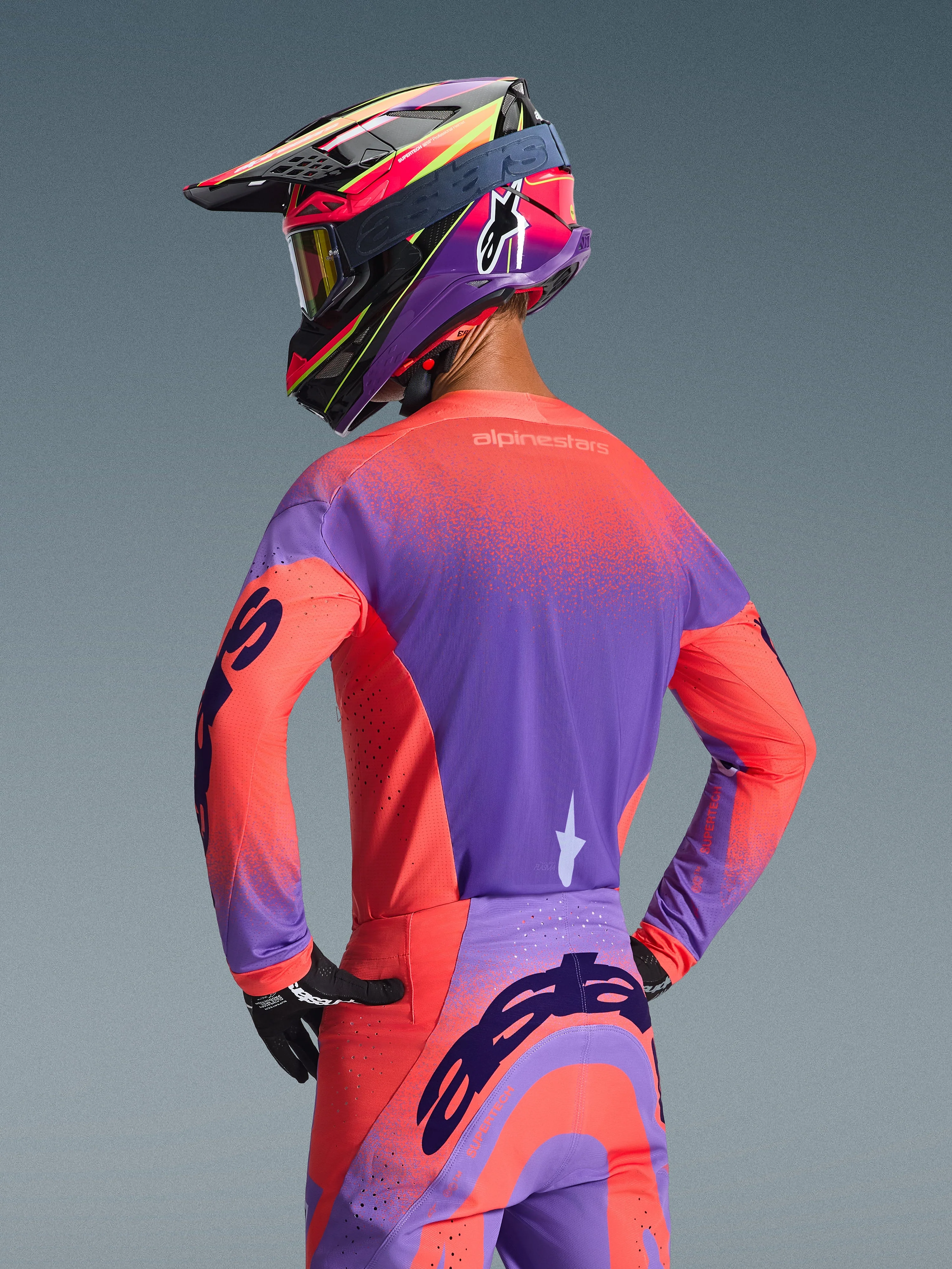 2026 Supertech Scenz Jersey - Image 3