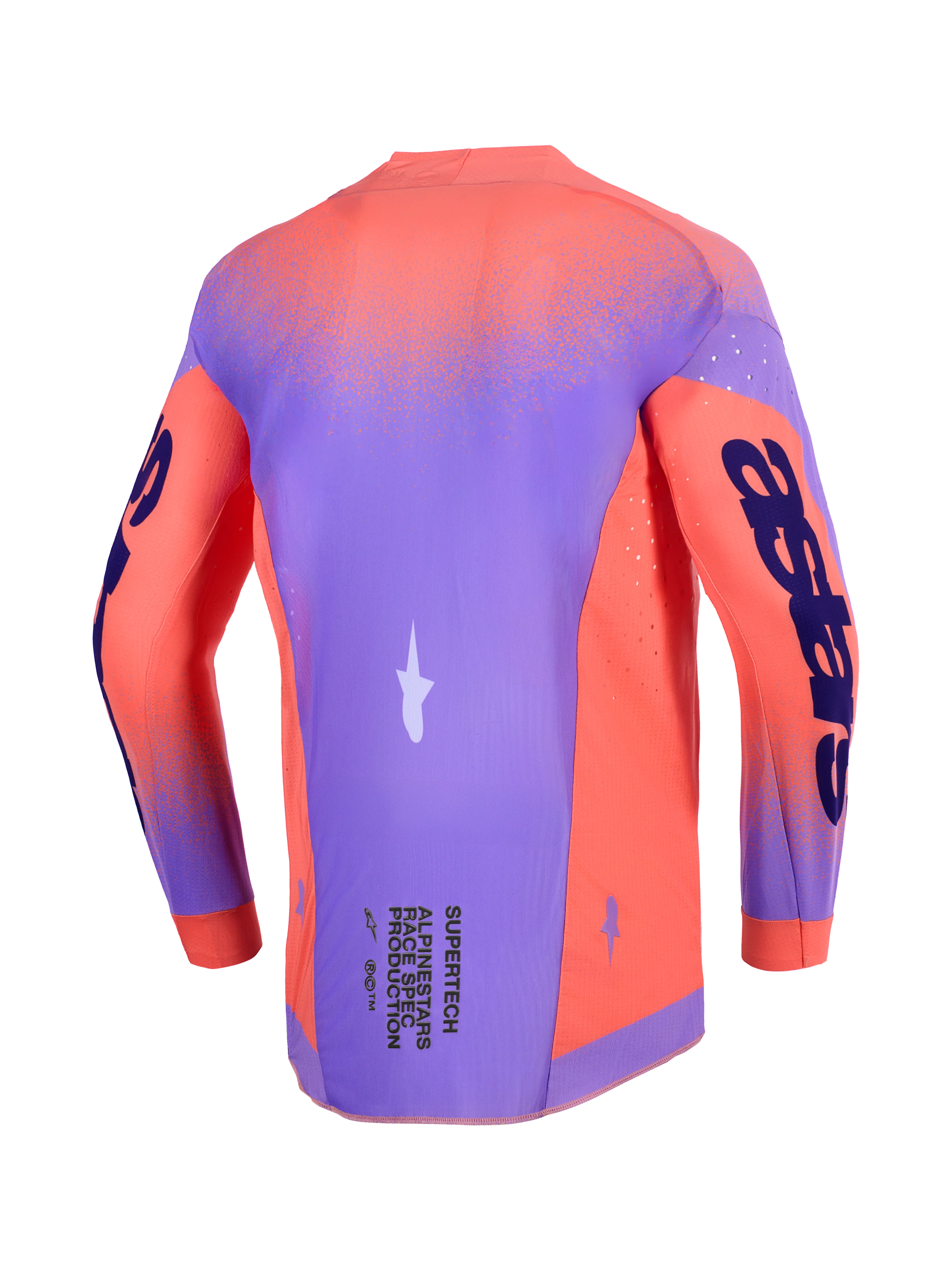2026 Supertech Scenz Jersey - Image 7