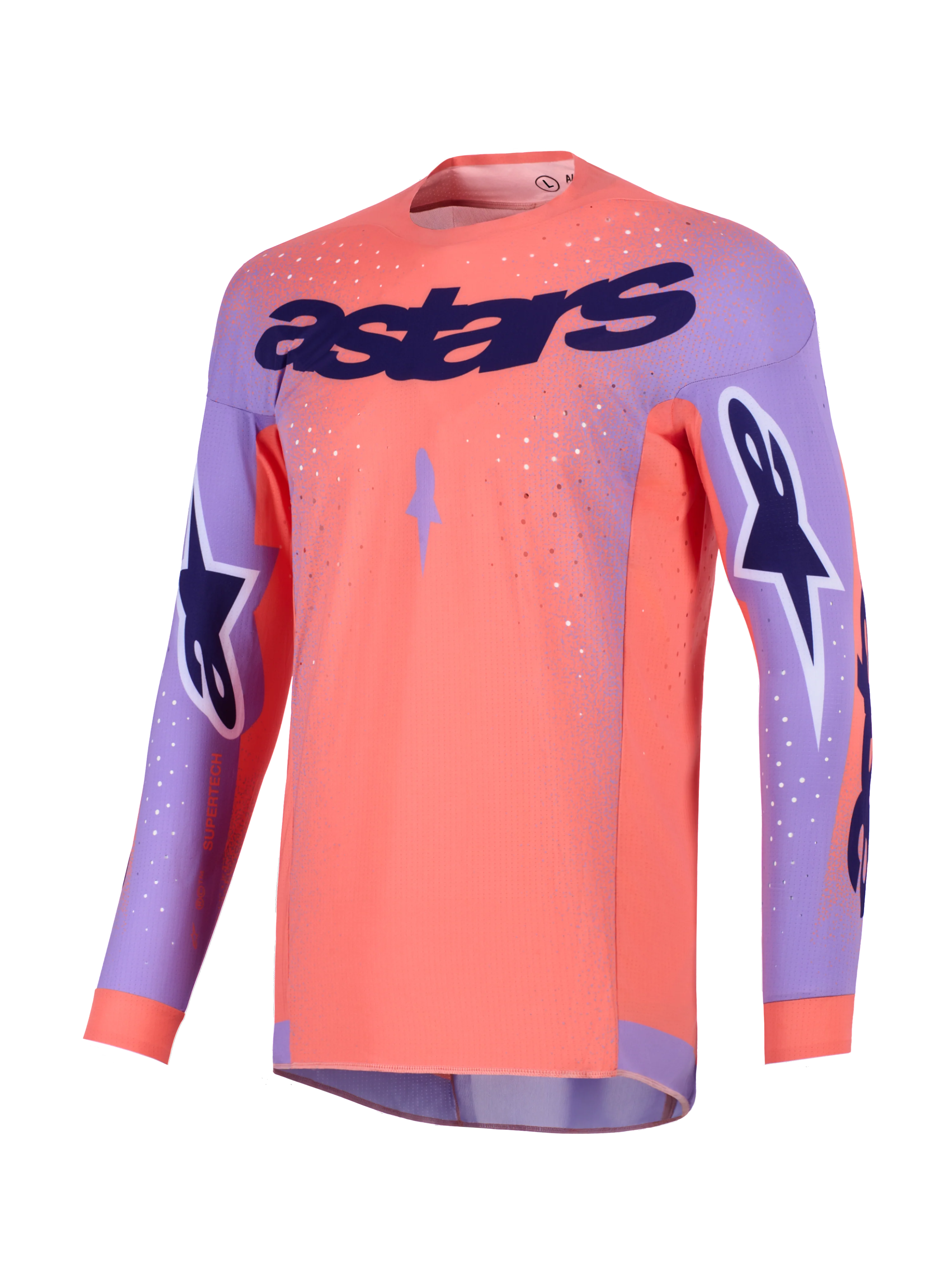 2026 Supertech Scenz Jersey - Image 8