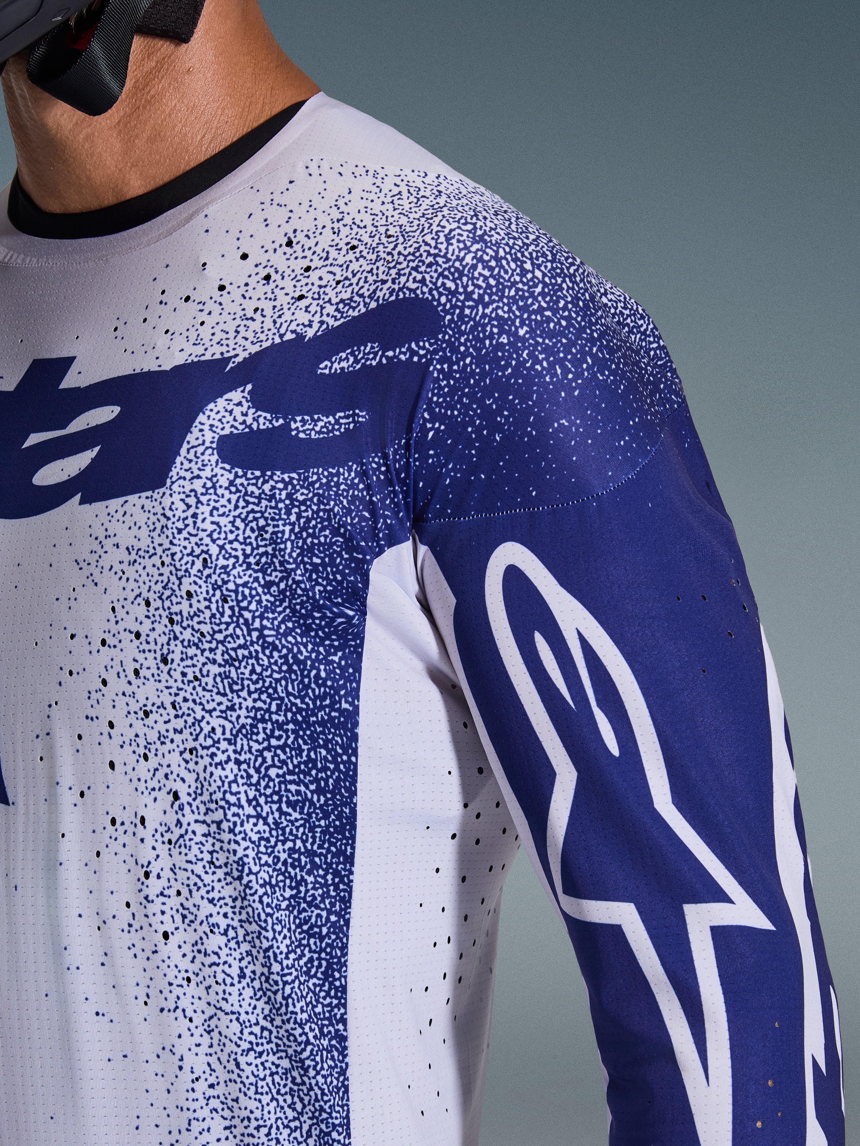 2026 Supertech Scenz Jersey - Image 10