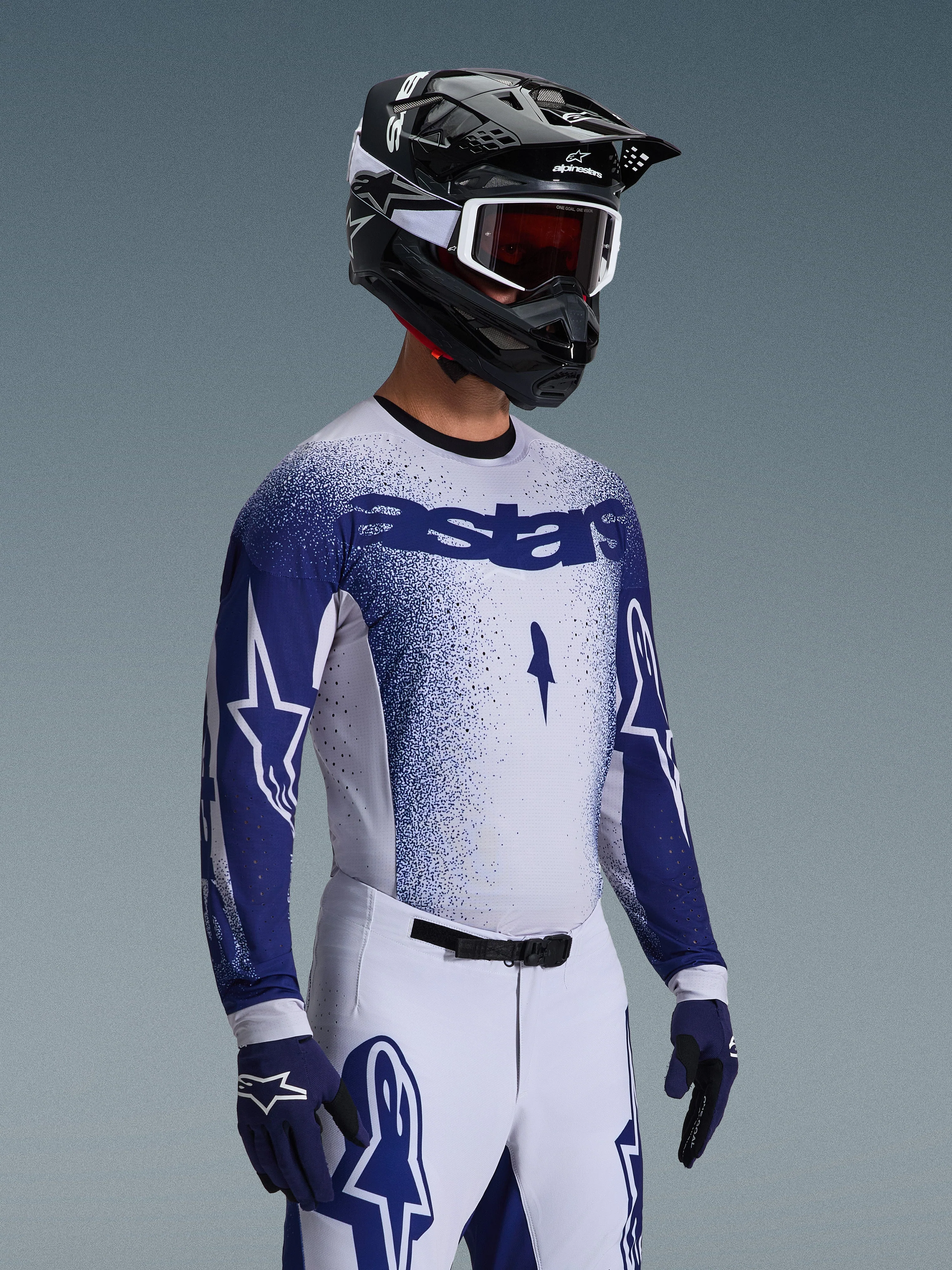 2026 Supertech Scenz Jersey - Image 2