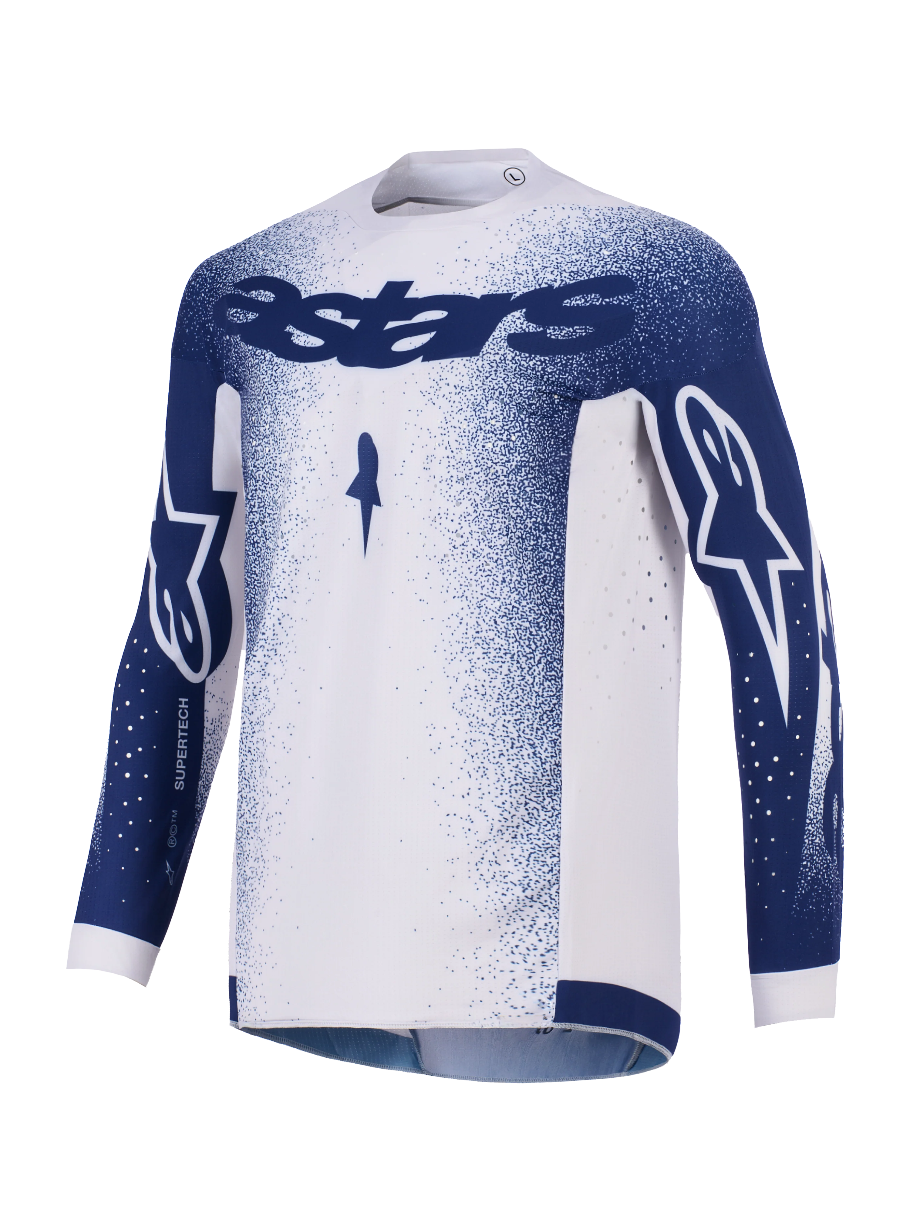 2026 Supertech Scenz Jersey - Image 4