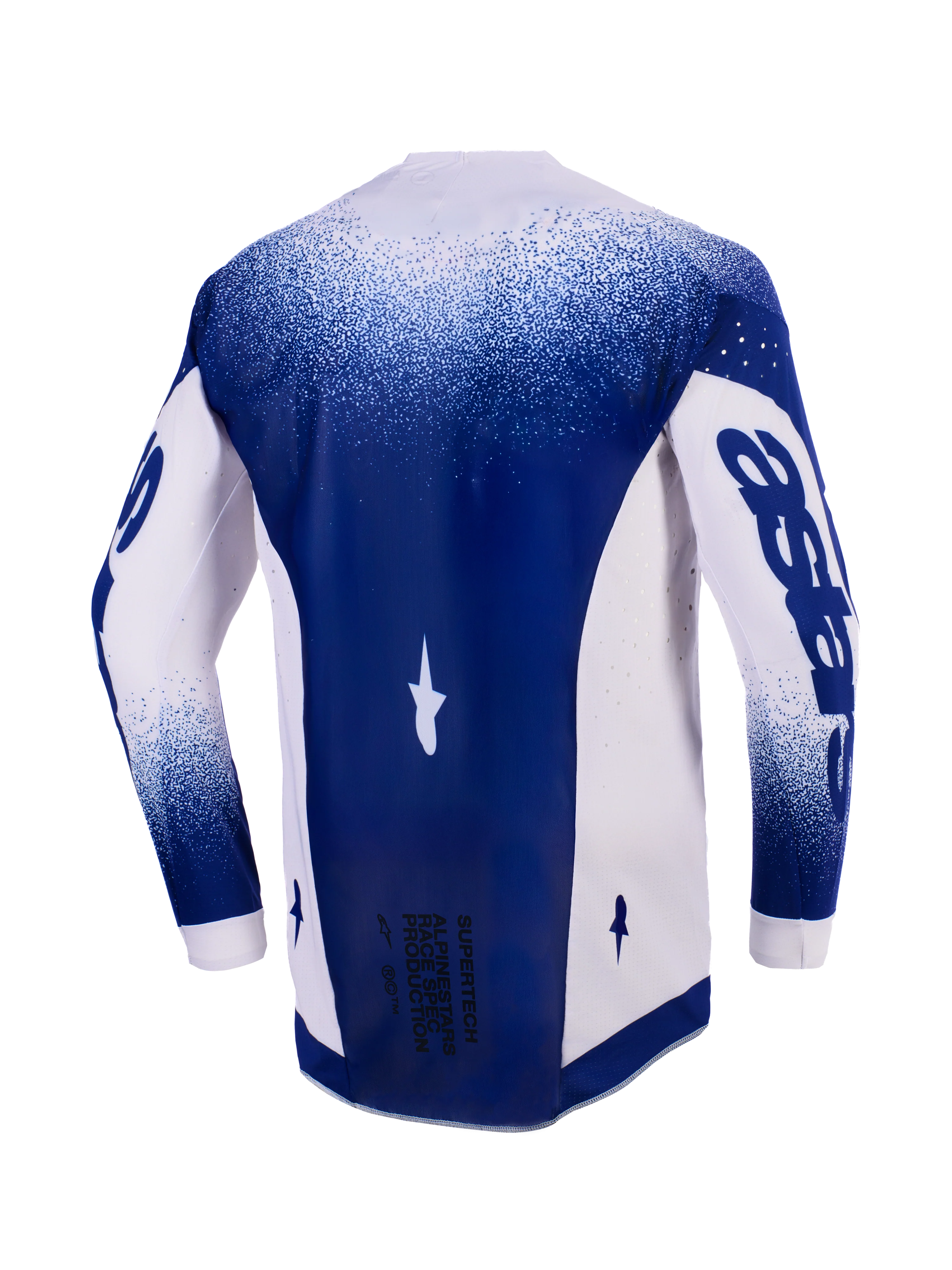 2026 Supertech Scenz Jersey - Image 5