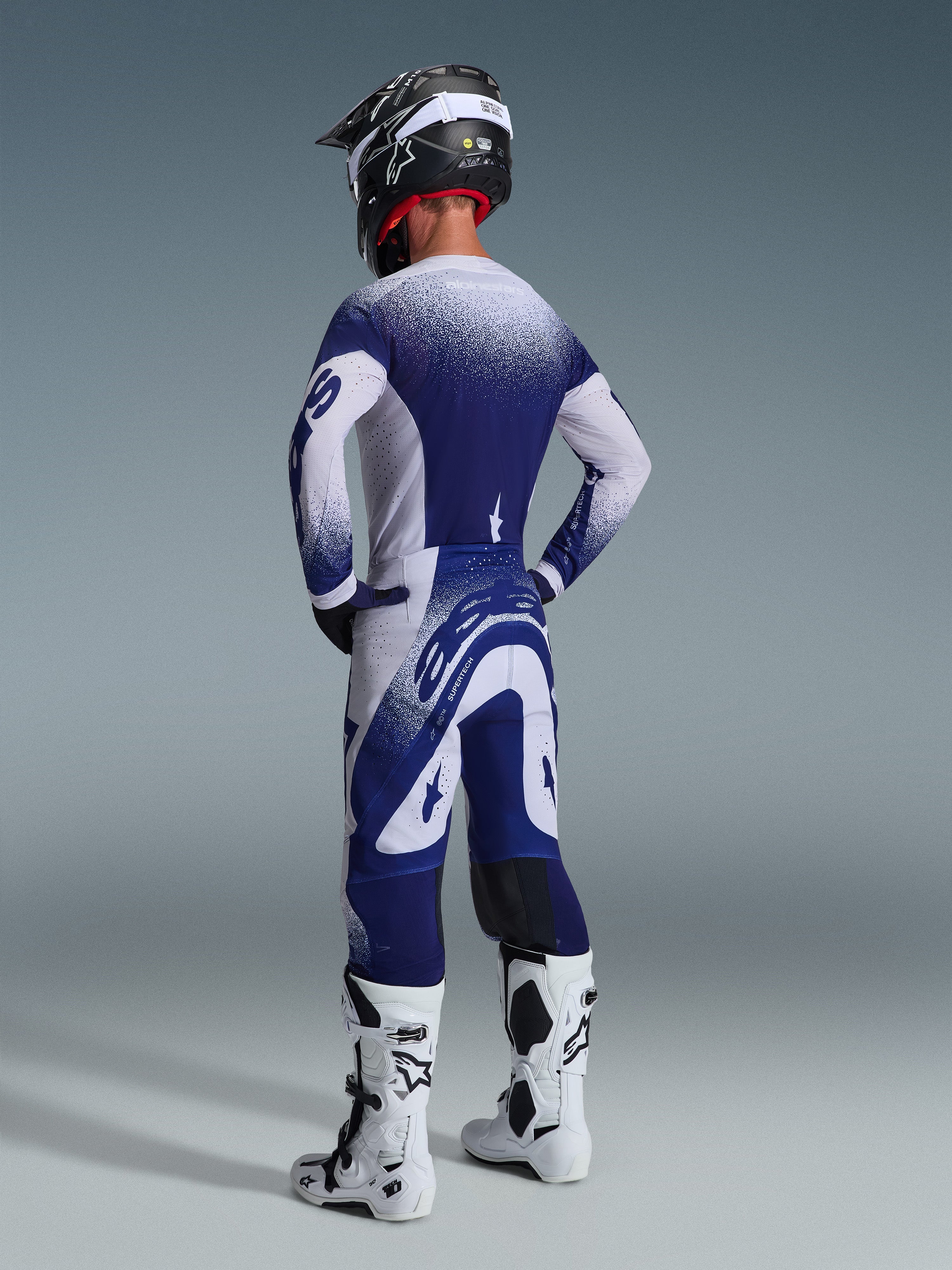 2026 Supertech Scenz Jersey - Image 8