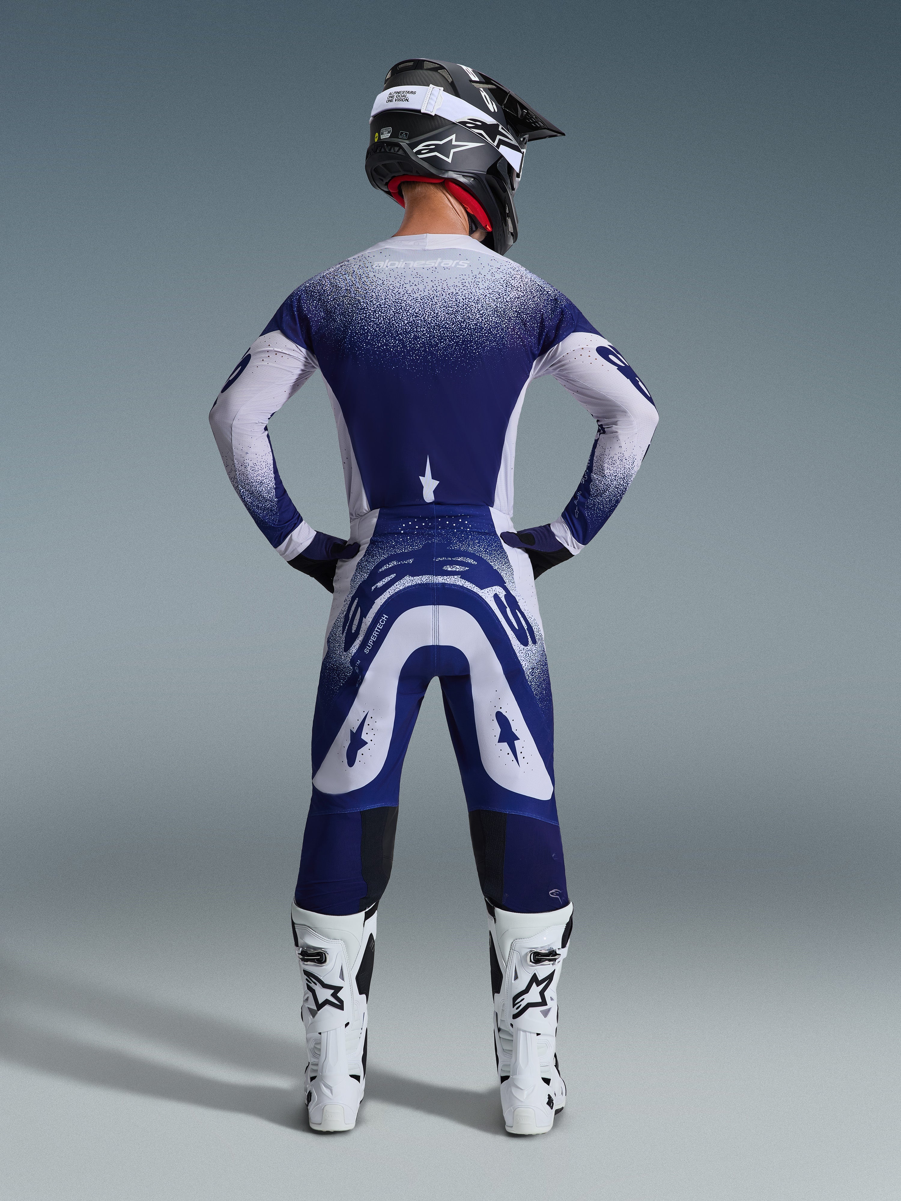 2026 Supertech Scenz Jersey - Image 9