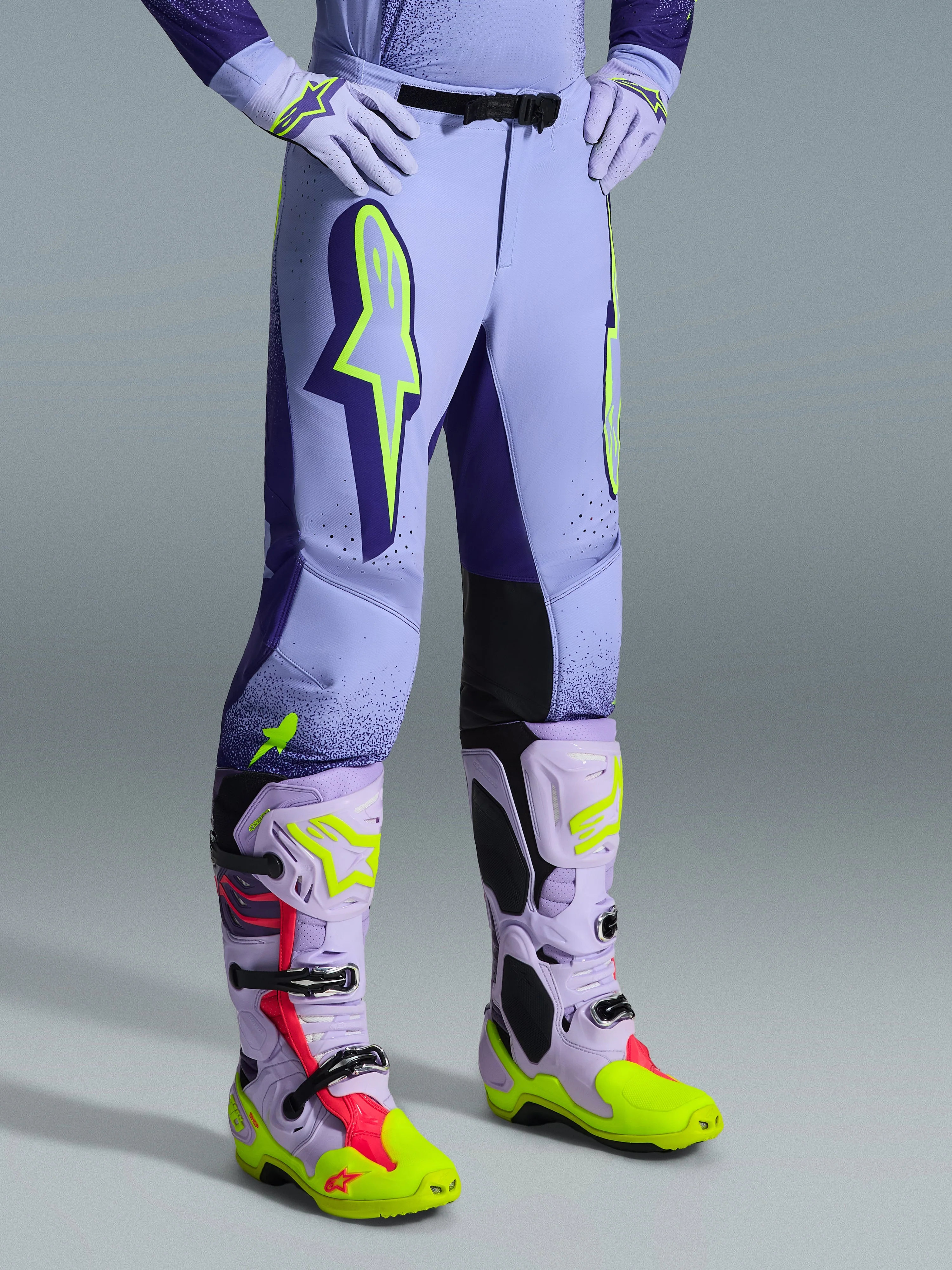 2026 Supertech Scenz Pants - Image 2