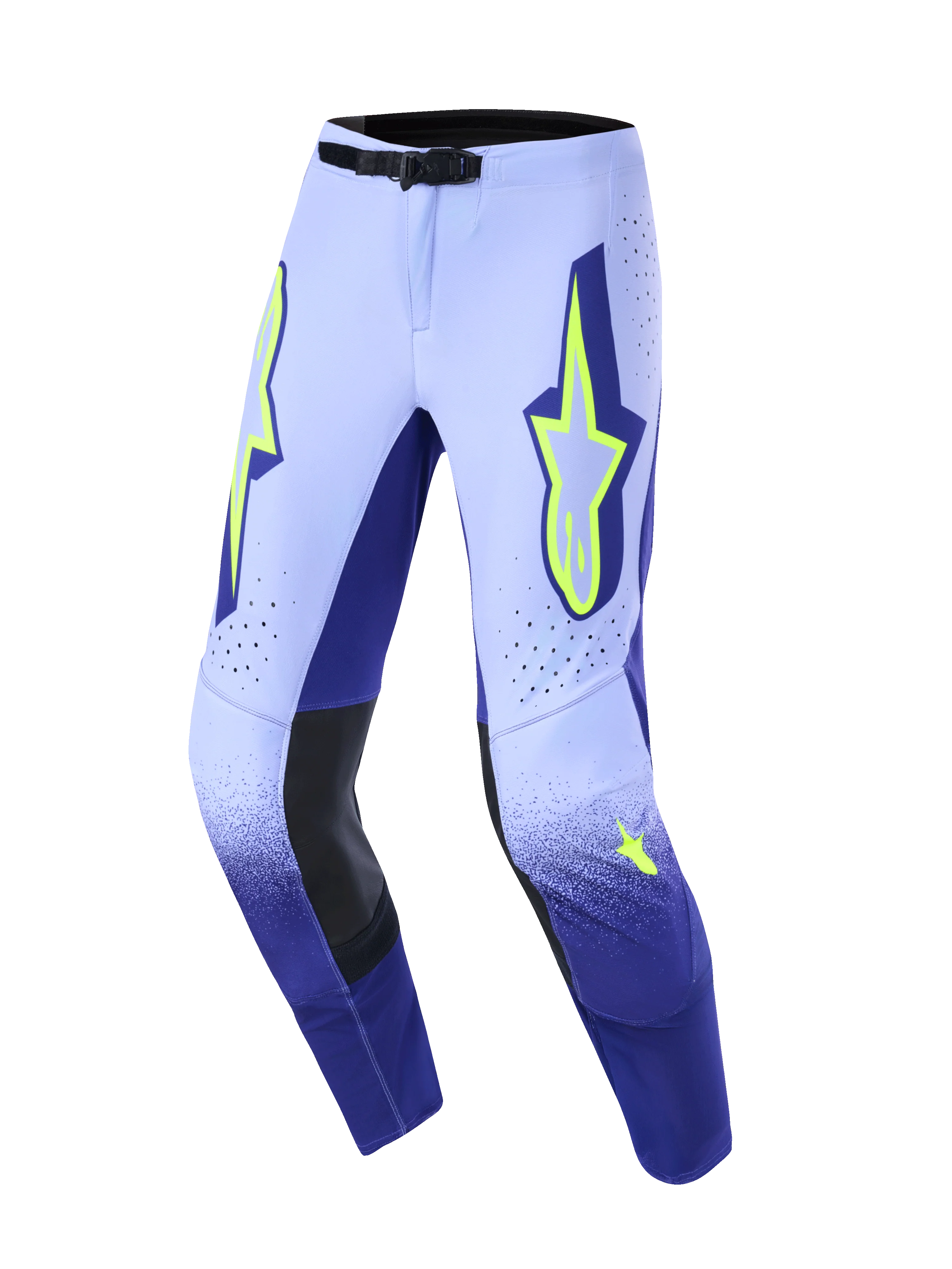 2026 Supertech Scenz Pants - Image 4