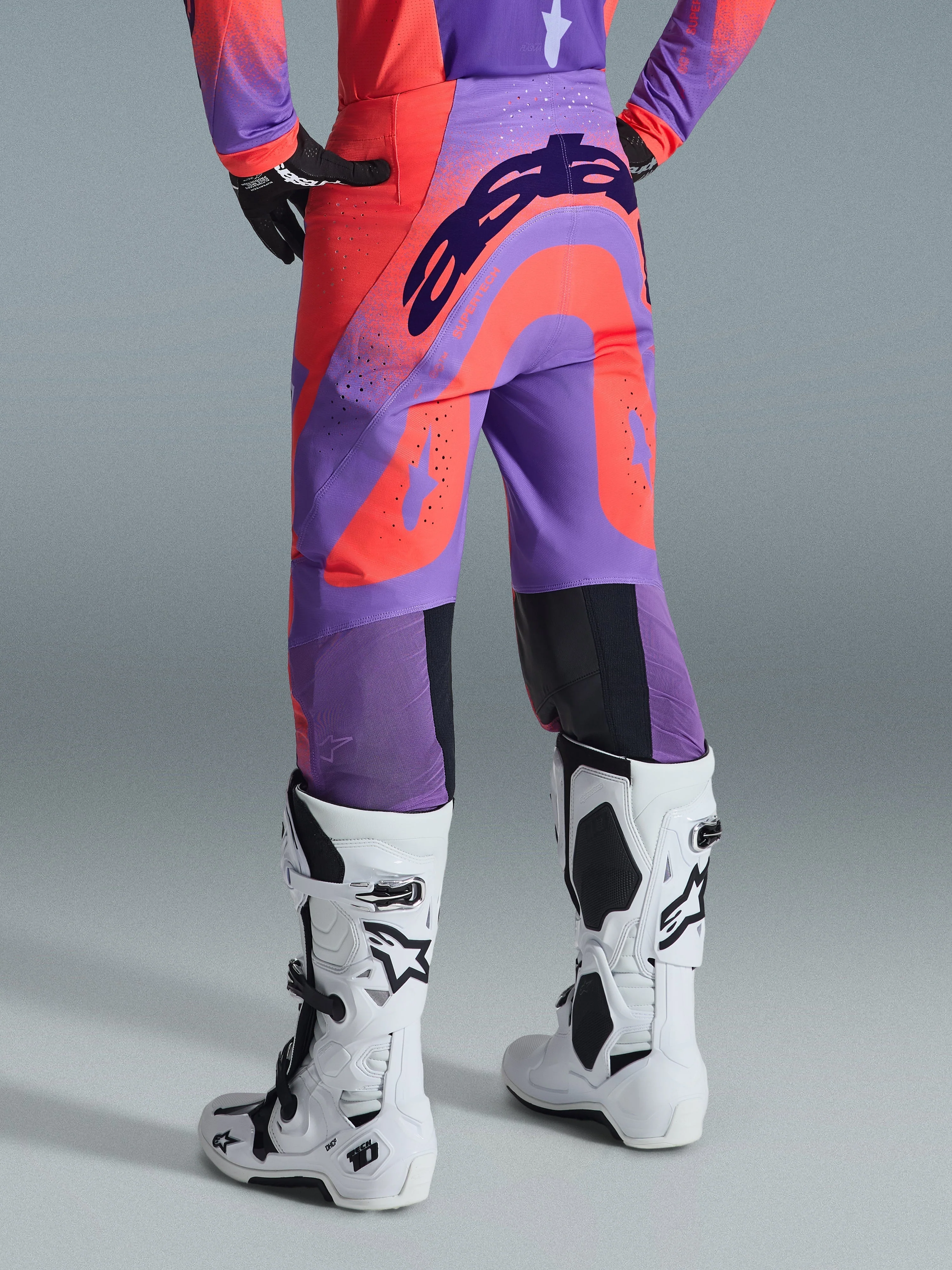 2026 Supertech Scenz Pants - Image 2