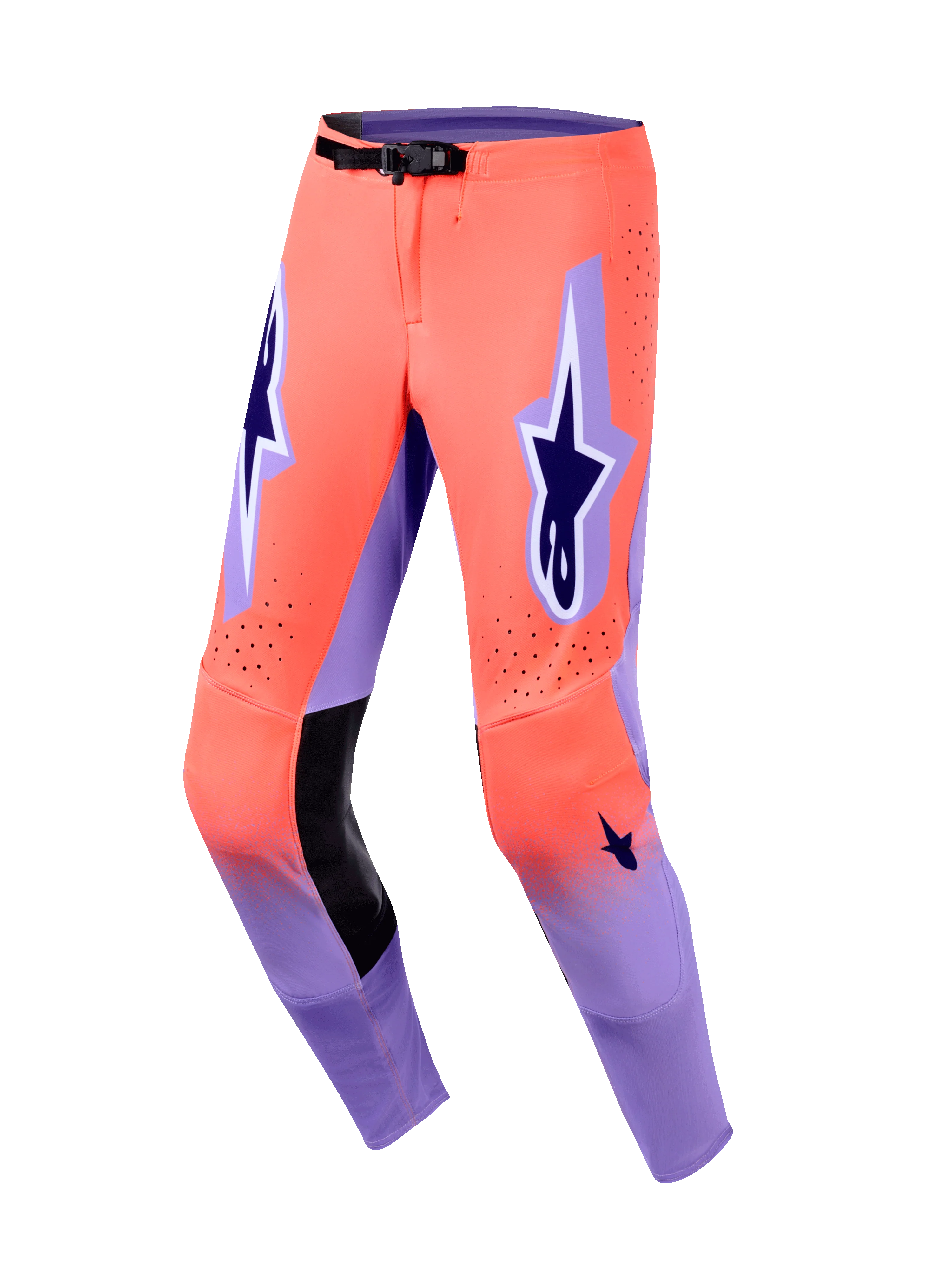 2026 Supertech Scenz Pants - Image 3
