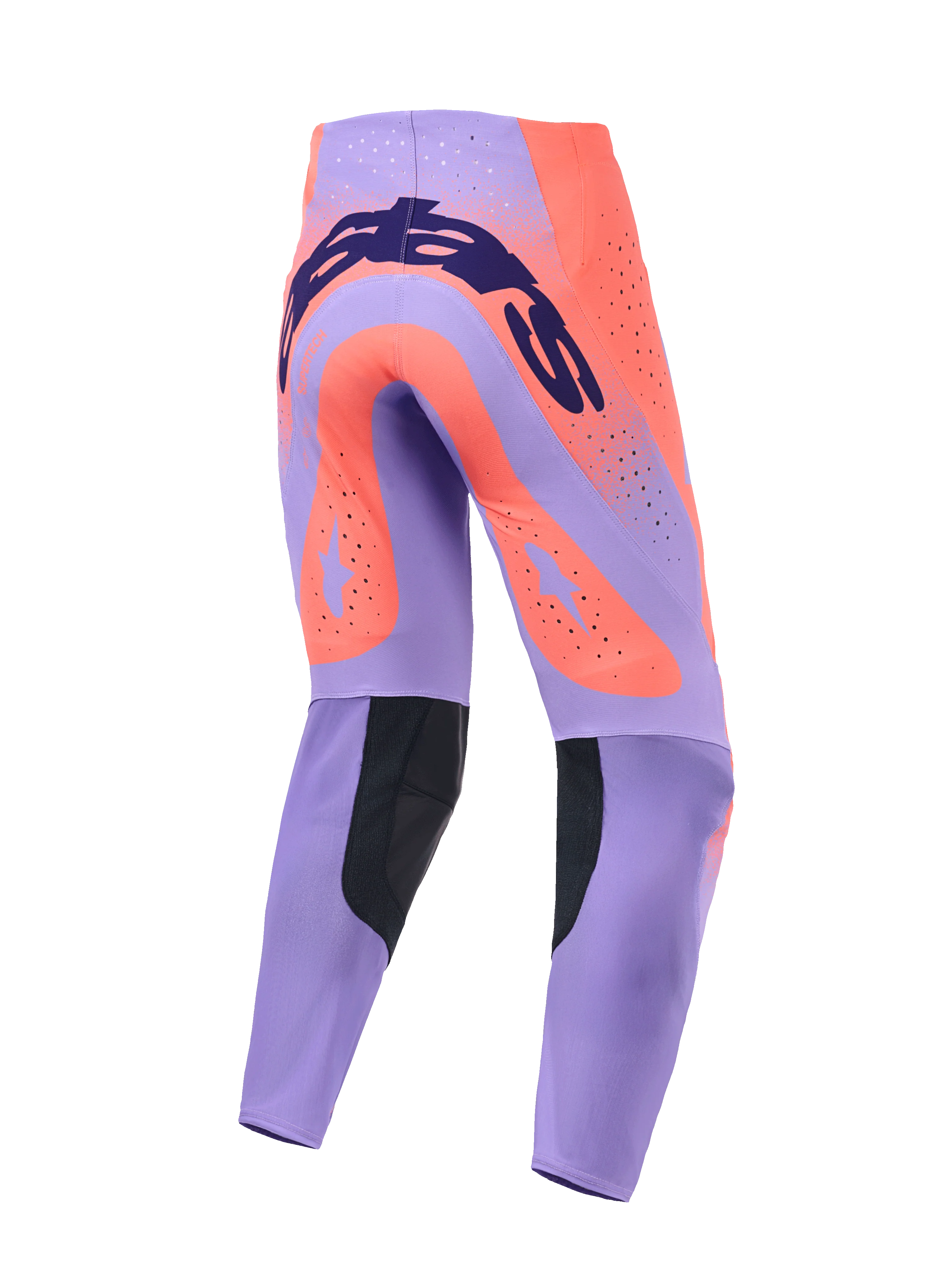 2026 Supertech Scenz Pants - Image 4