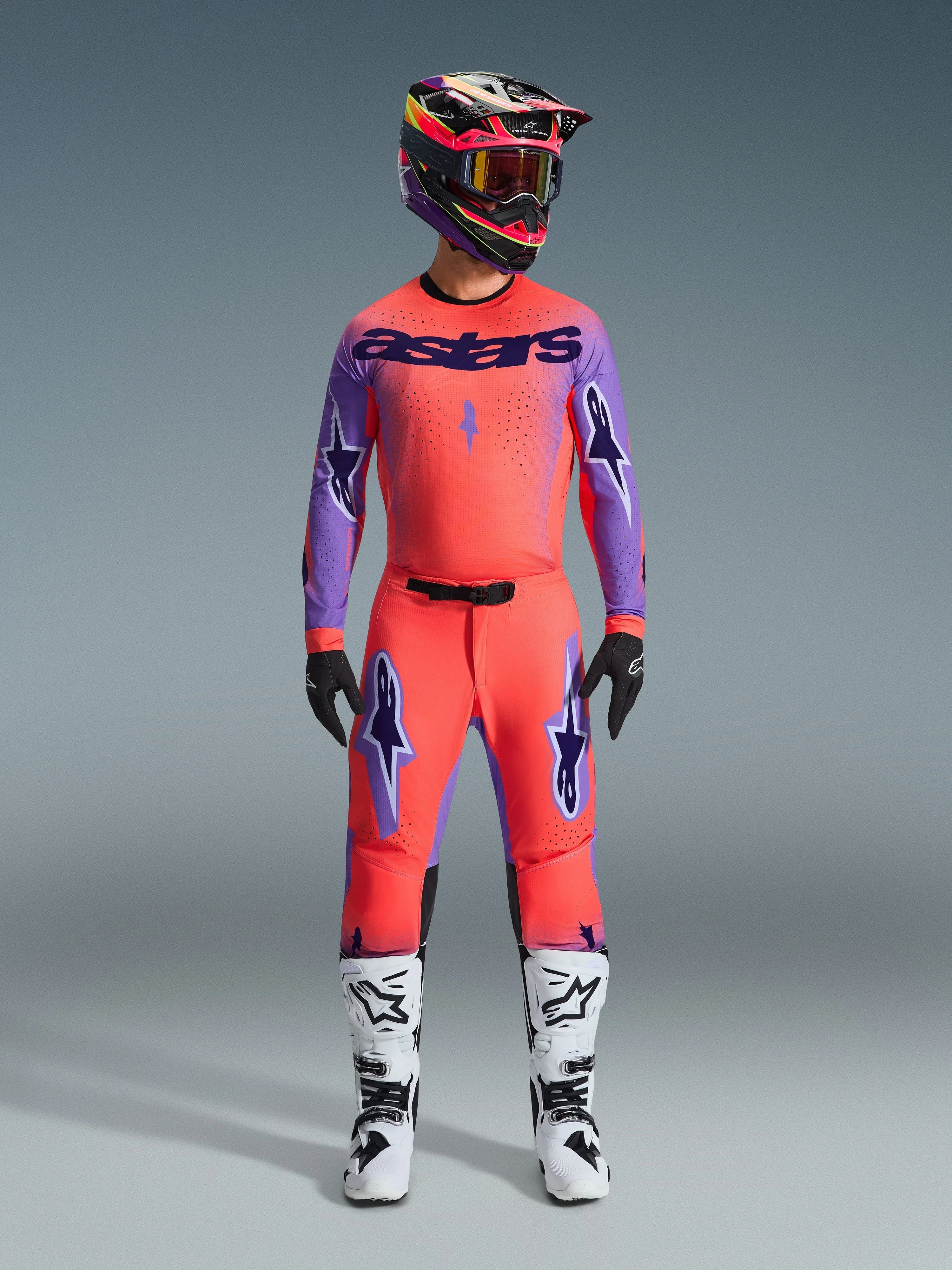 2026 Supertech Scenz Pants - Image 5