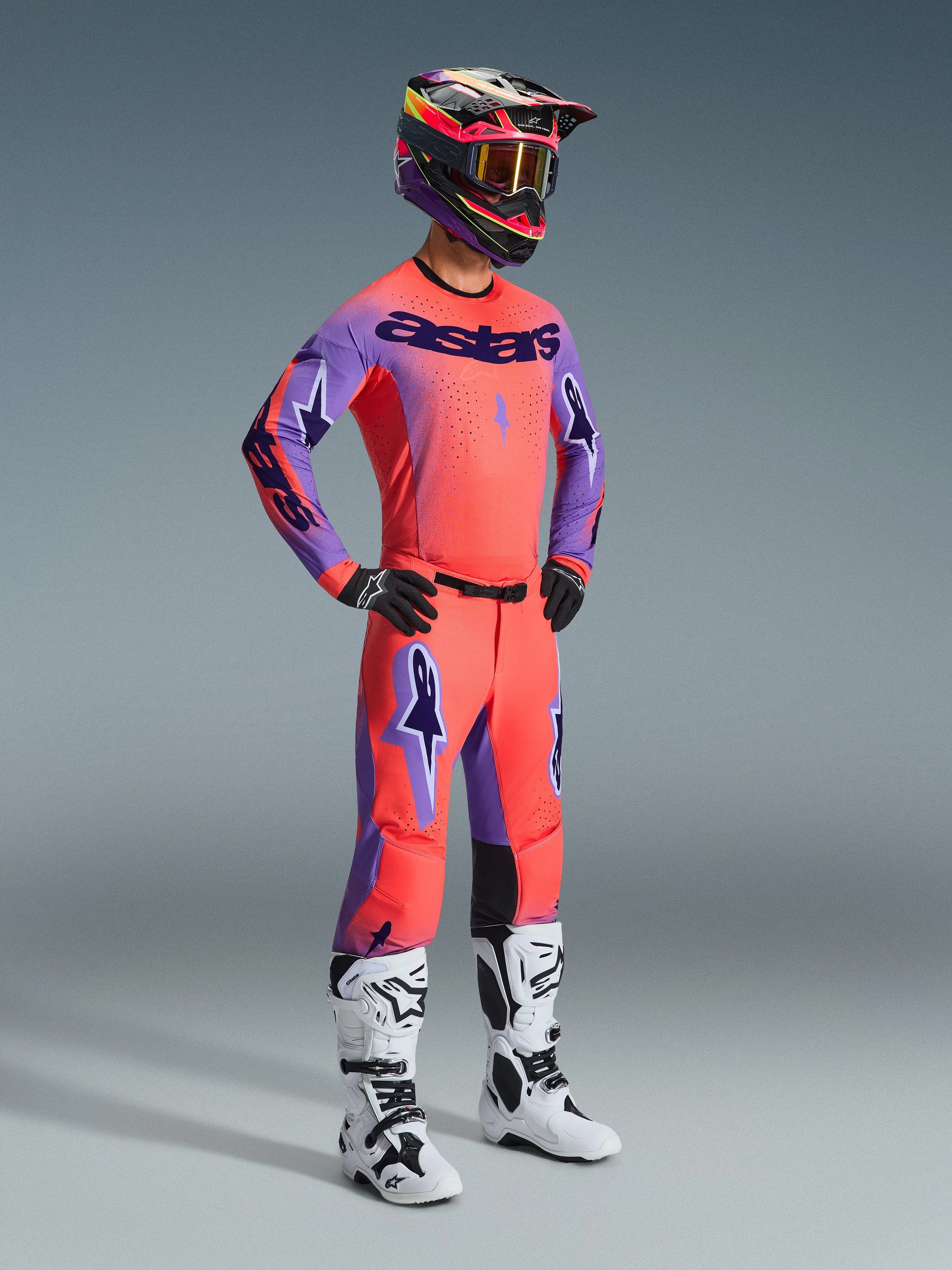 2026 Supertech Scenz Pants - Image 6