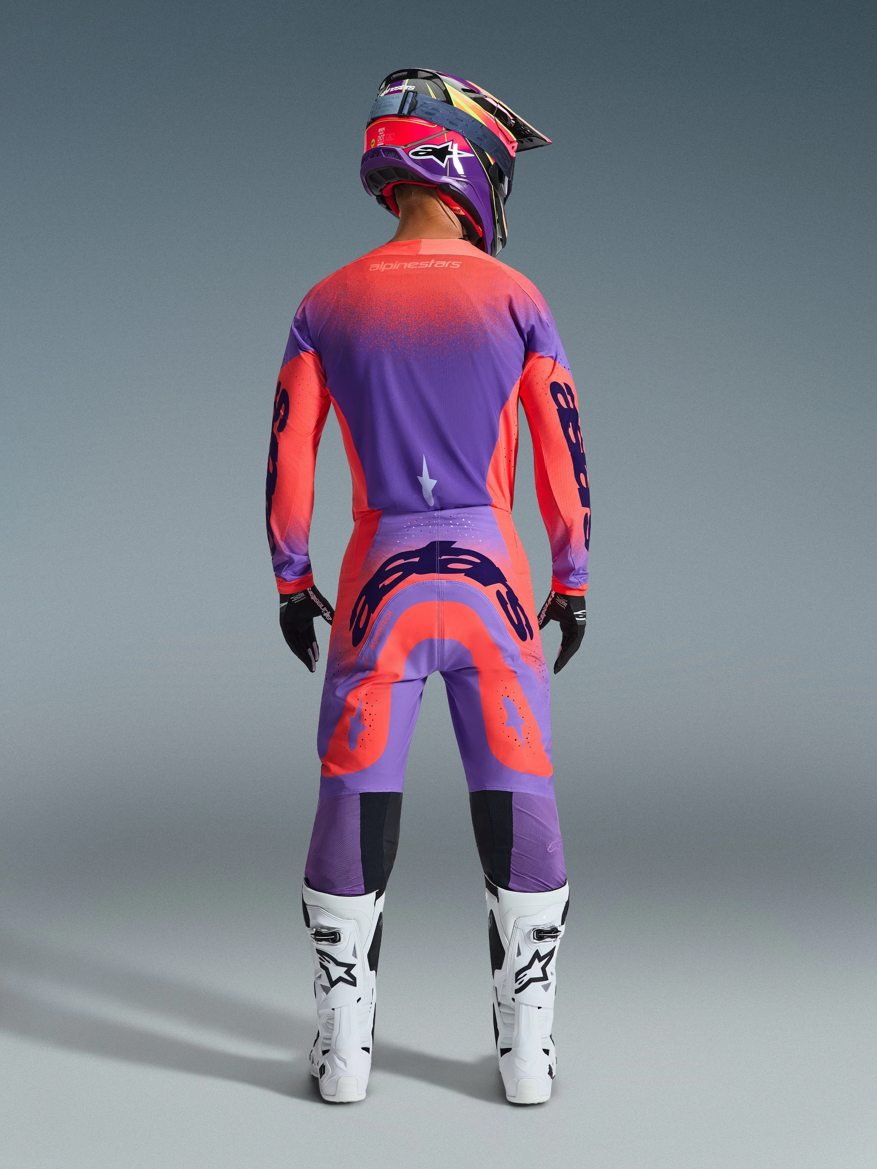 2026 Supertech Scenz Pants - Image 8
