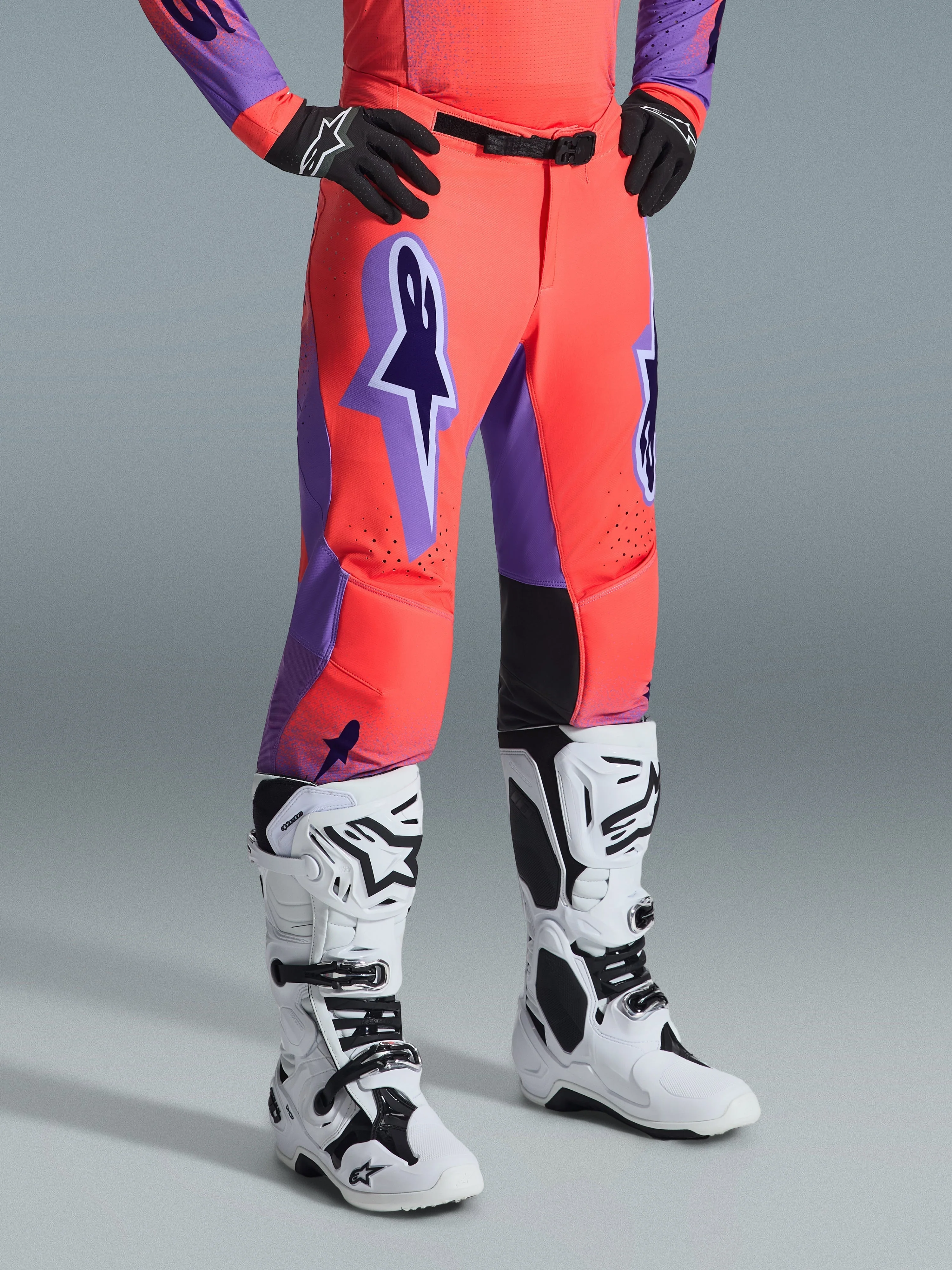 2026 Supertech Scenz Pants - Image 9