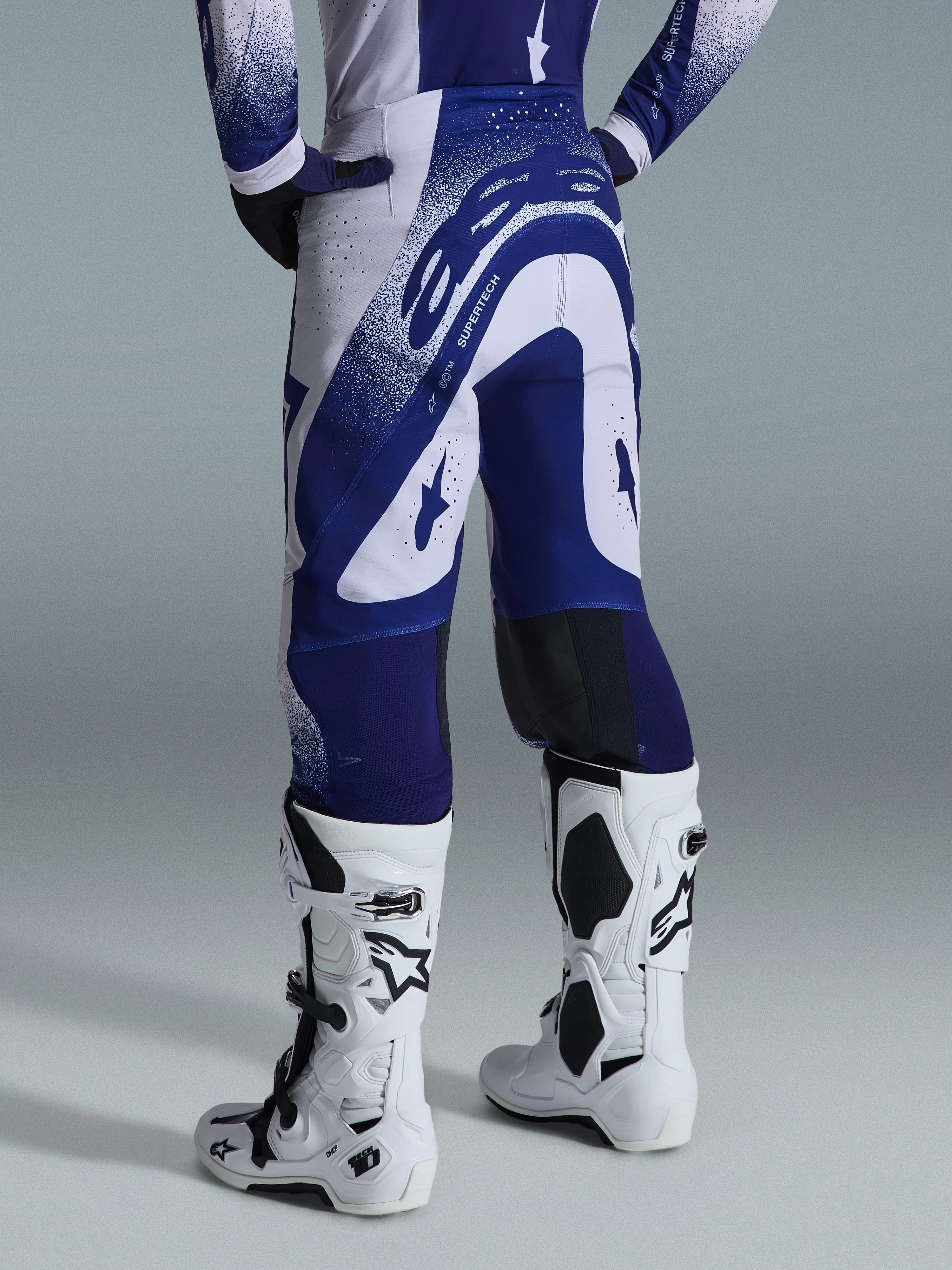 2026 Supertech Scenz Pants - Image 2