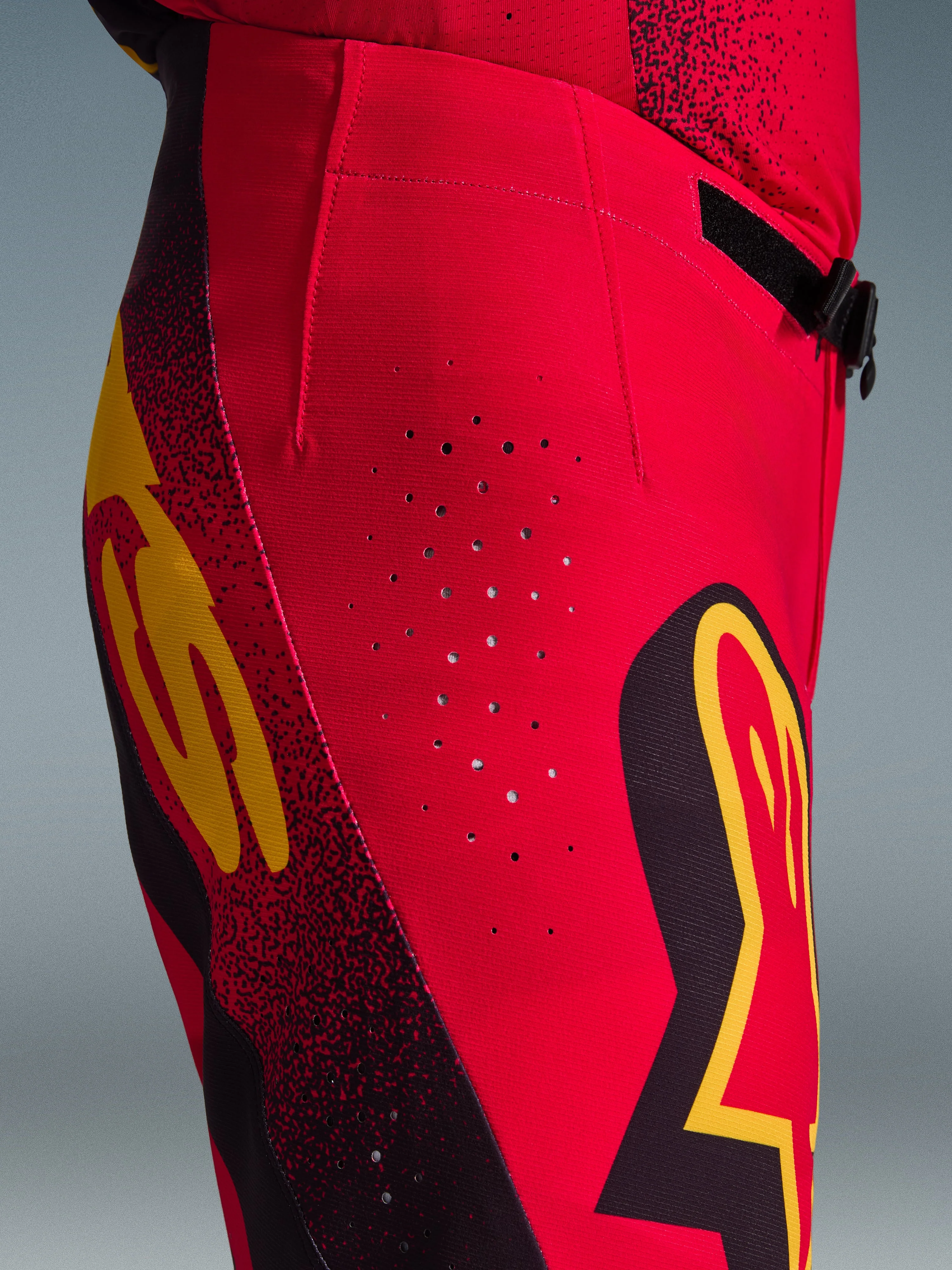 2026 Supertech Scenz Pants - Image 10