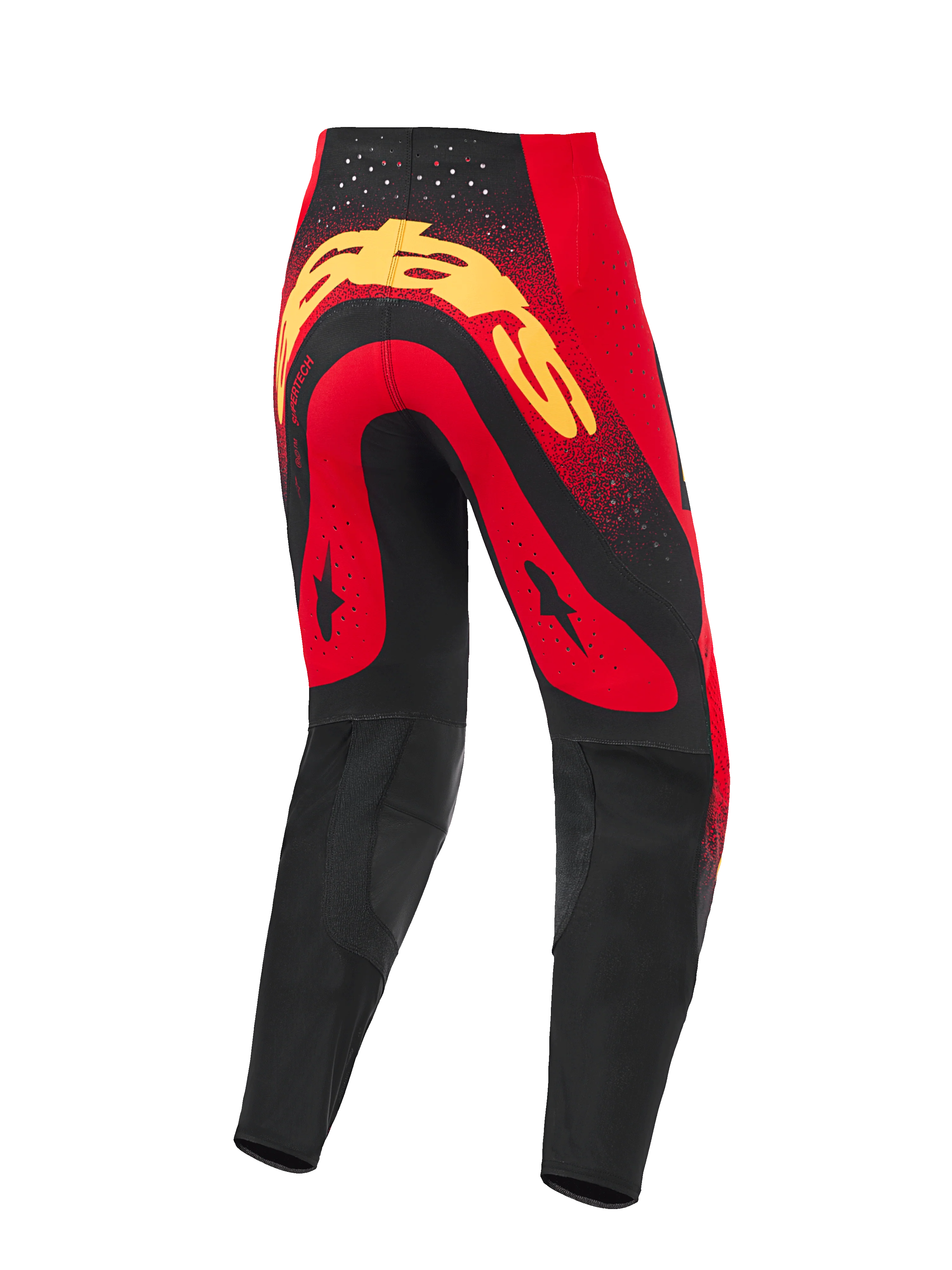 2026 Supertech Scenz Pants - Image 5