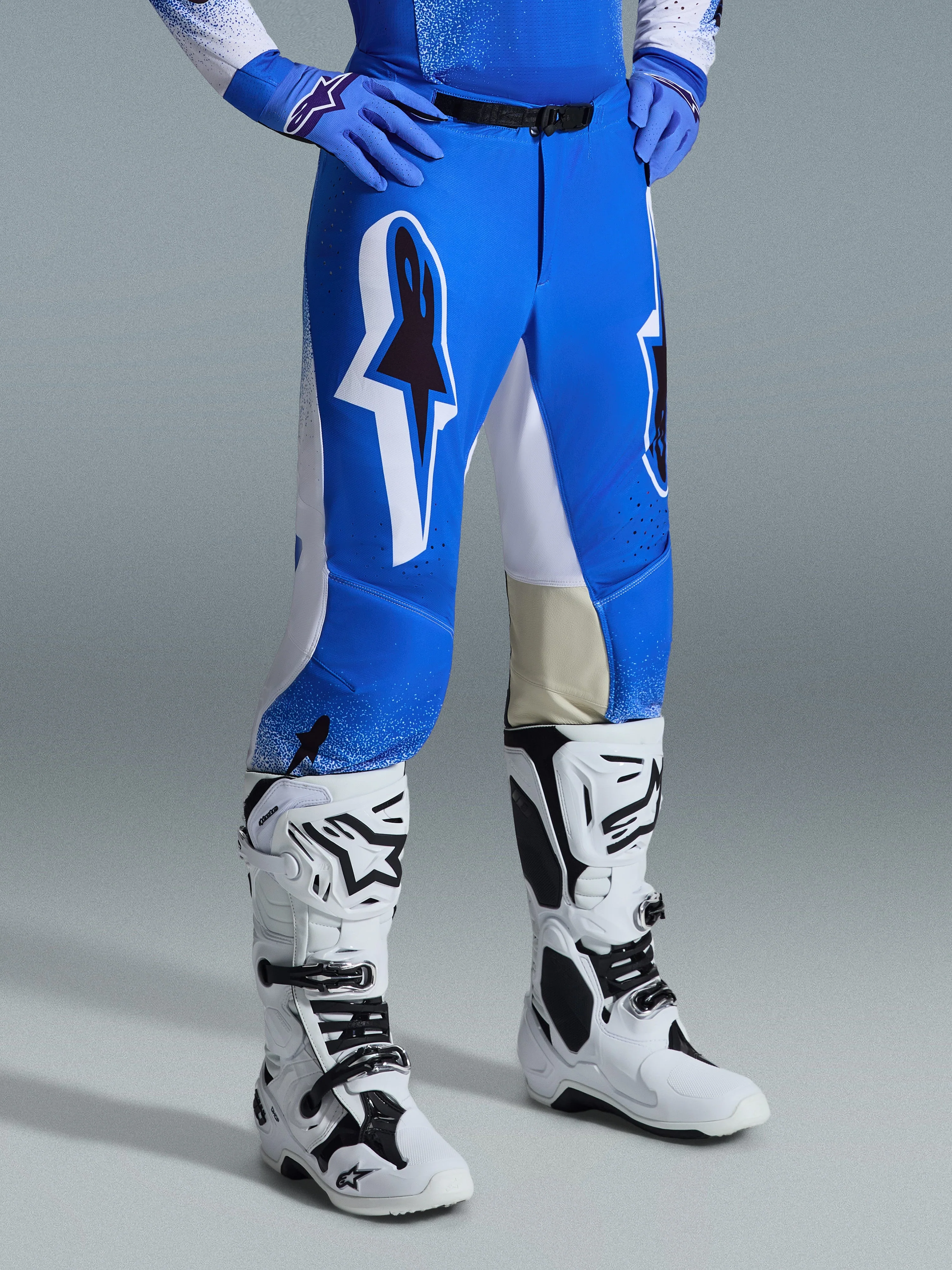2026 Supertech Scenz Pants - Image 2