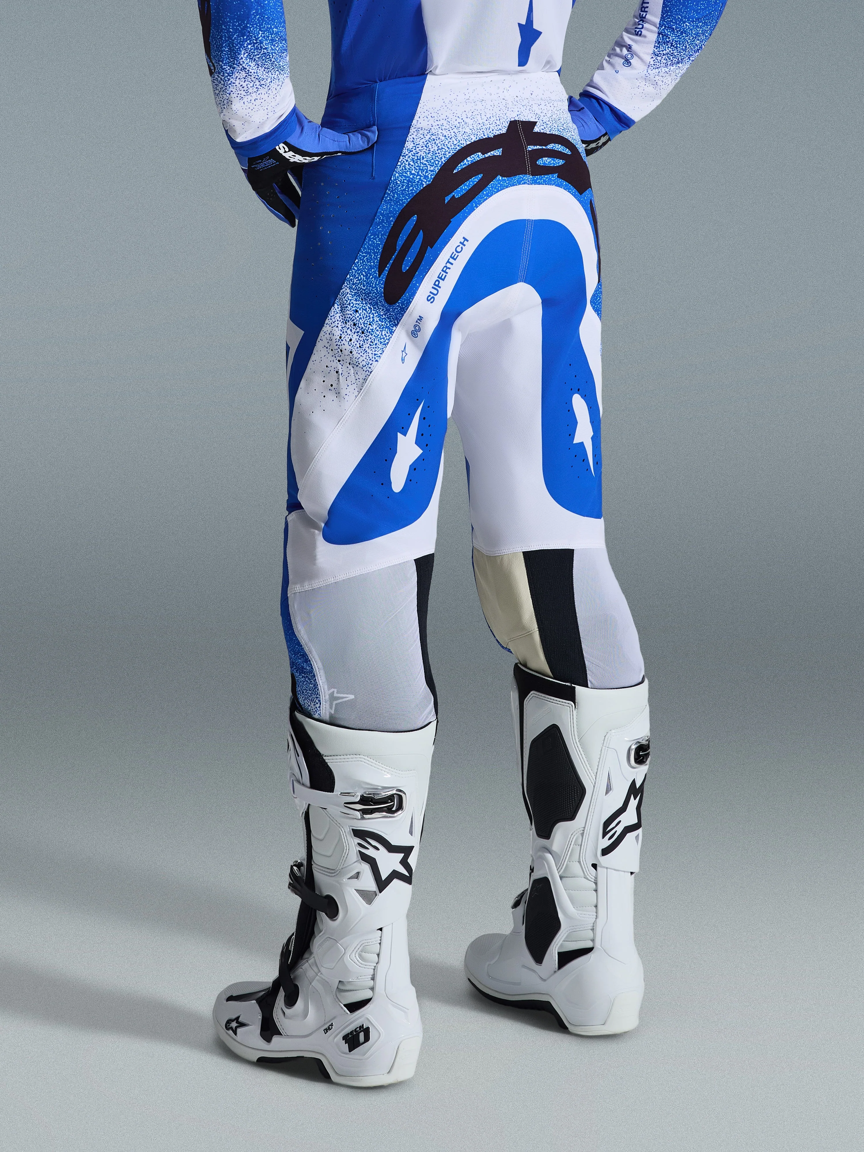 2026 Supertech Scenz Pants - Image 3