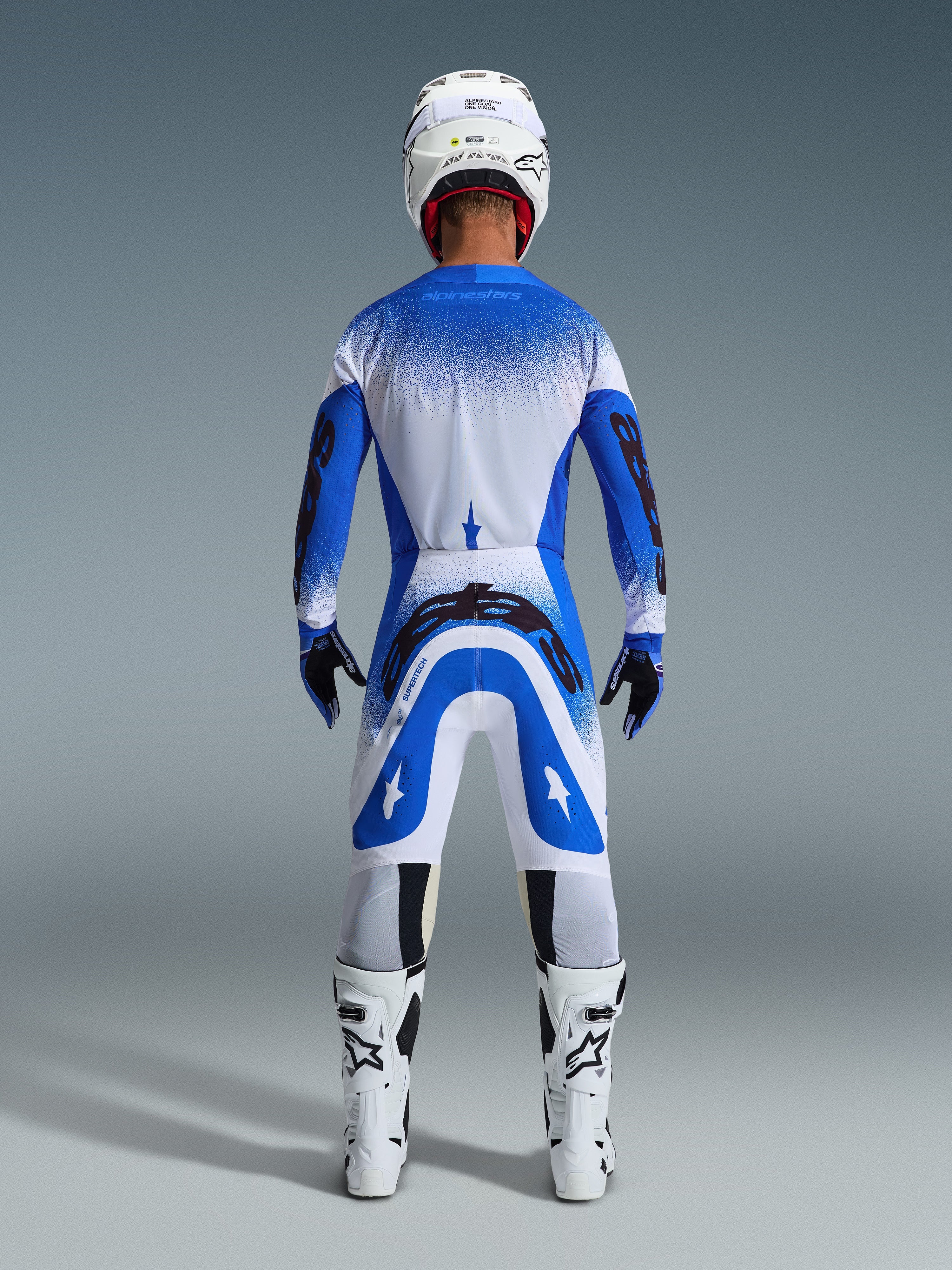 2026 Supertech Scenz Pants - Image 9