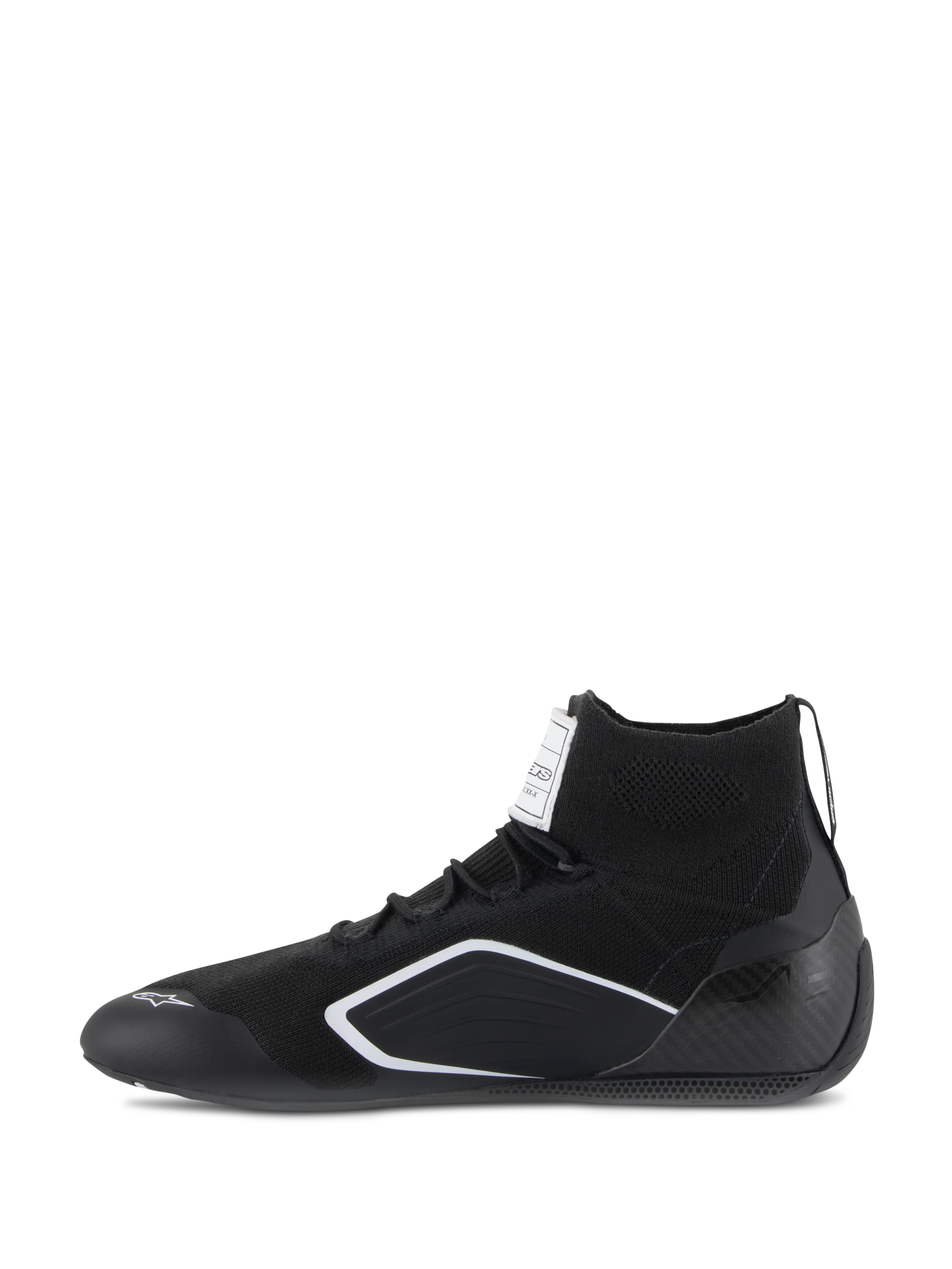 Supertech Shoes - FIA/SFI - Image 4