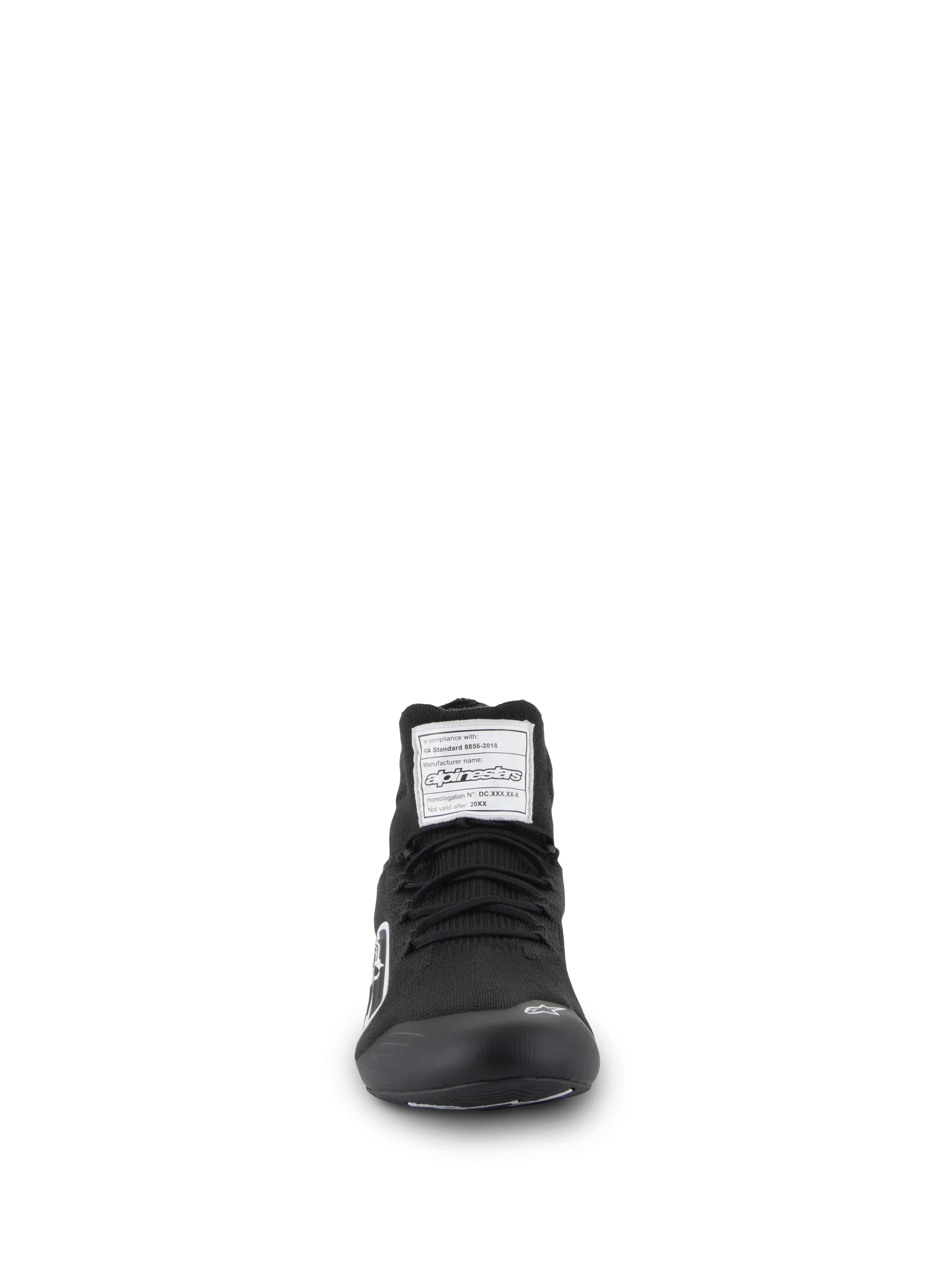 Supertech Shoes - FIA/SFI - Image 5