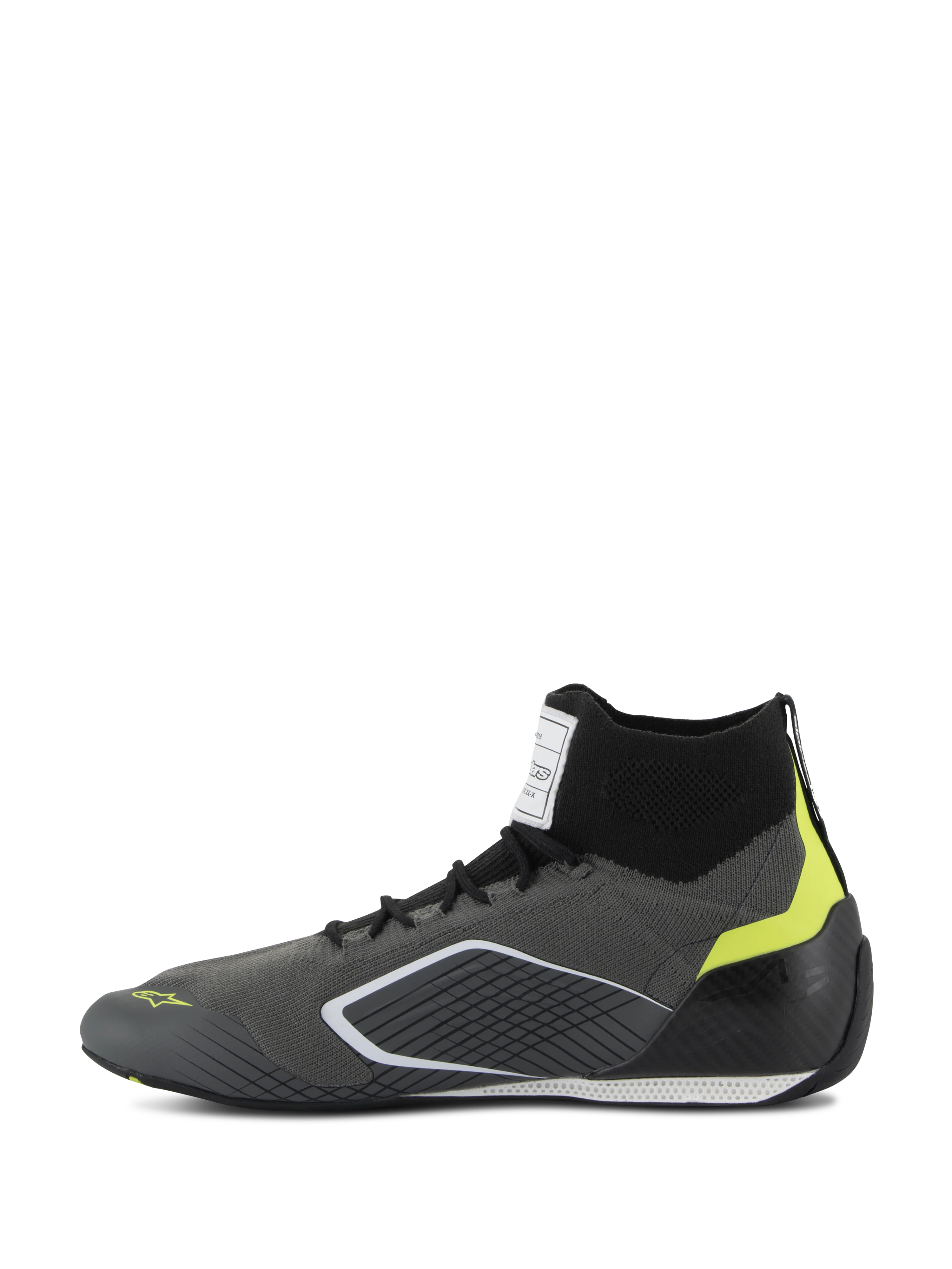 Supertech Shoes - FIA/SFI - Image 4