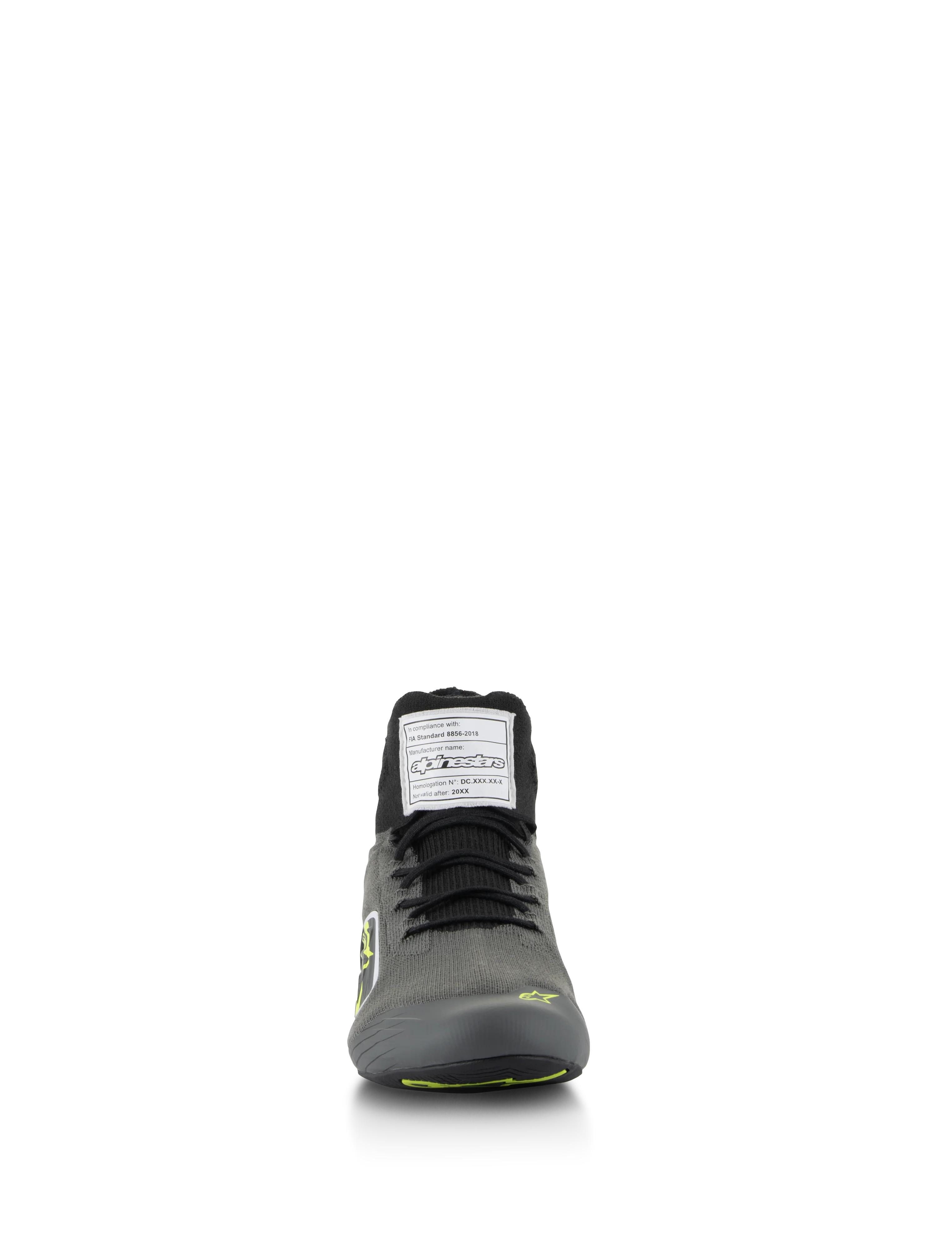 Supertech Shoes - FIA/SFI - Image 6