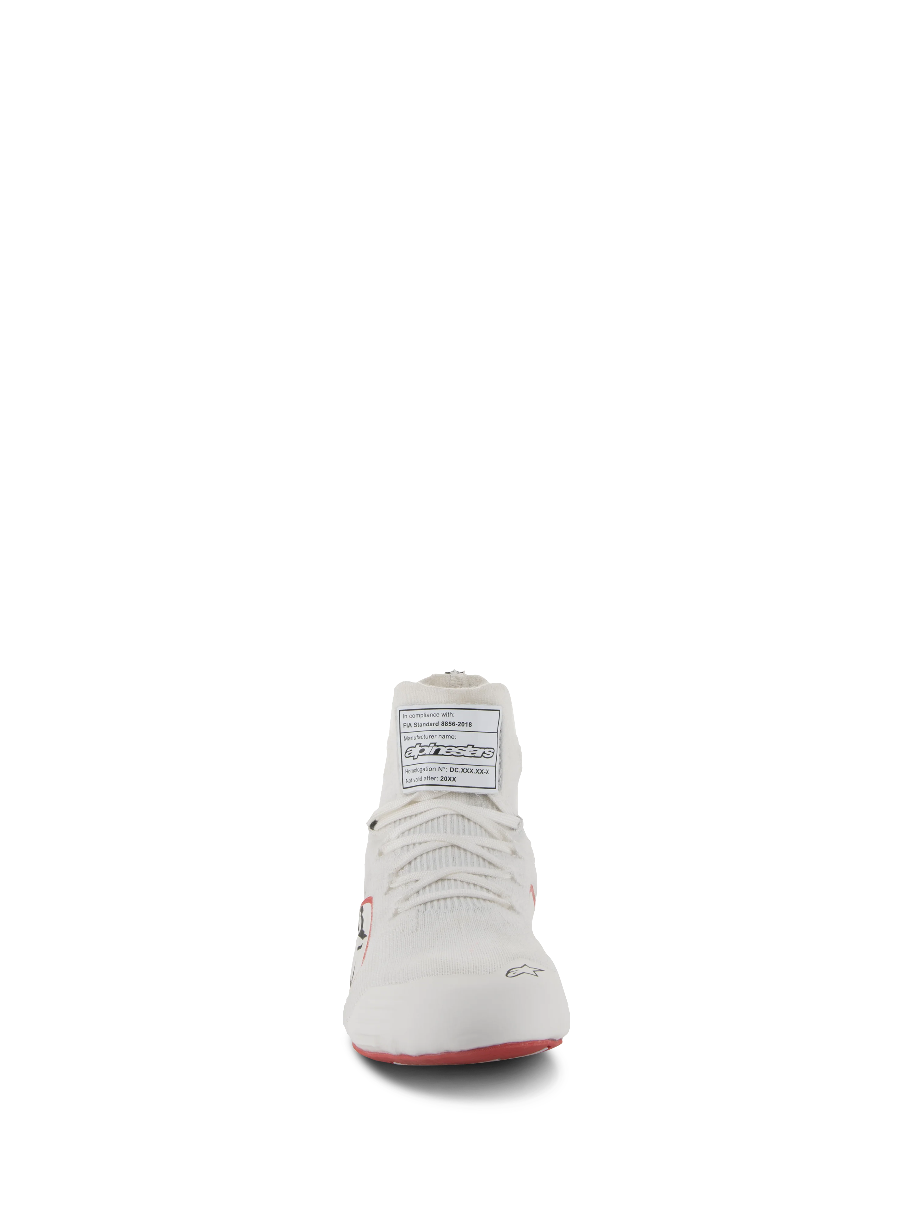 Supertech Shoes - FIA/SFI - Image 6