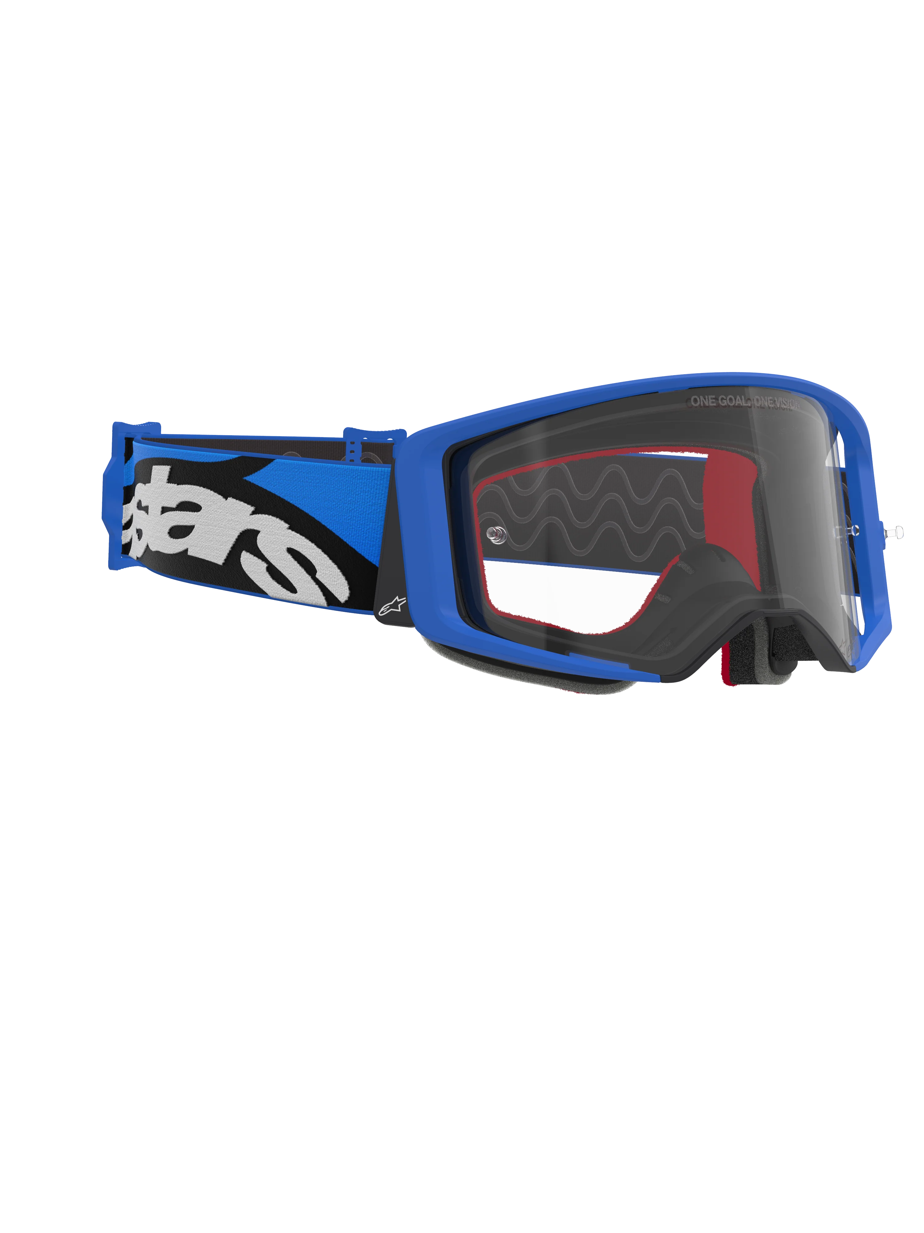 Supertech Stream Goggles - Image 3