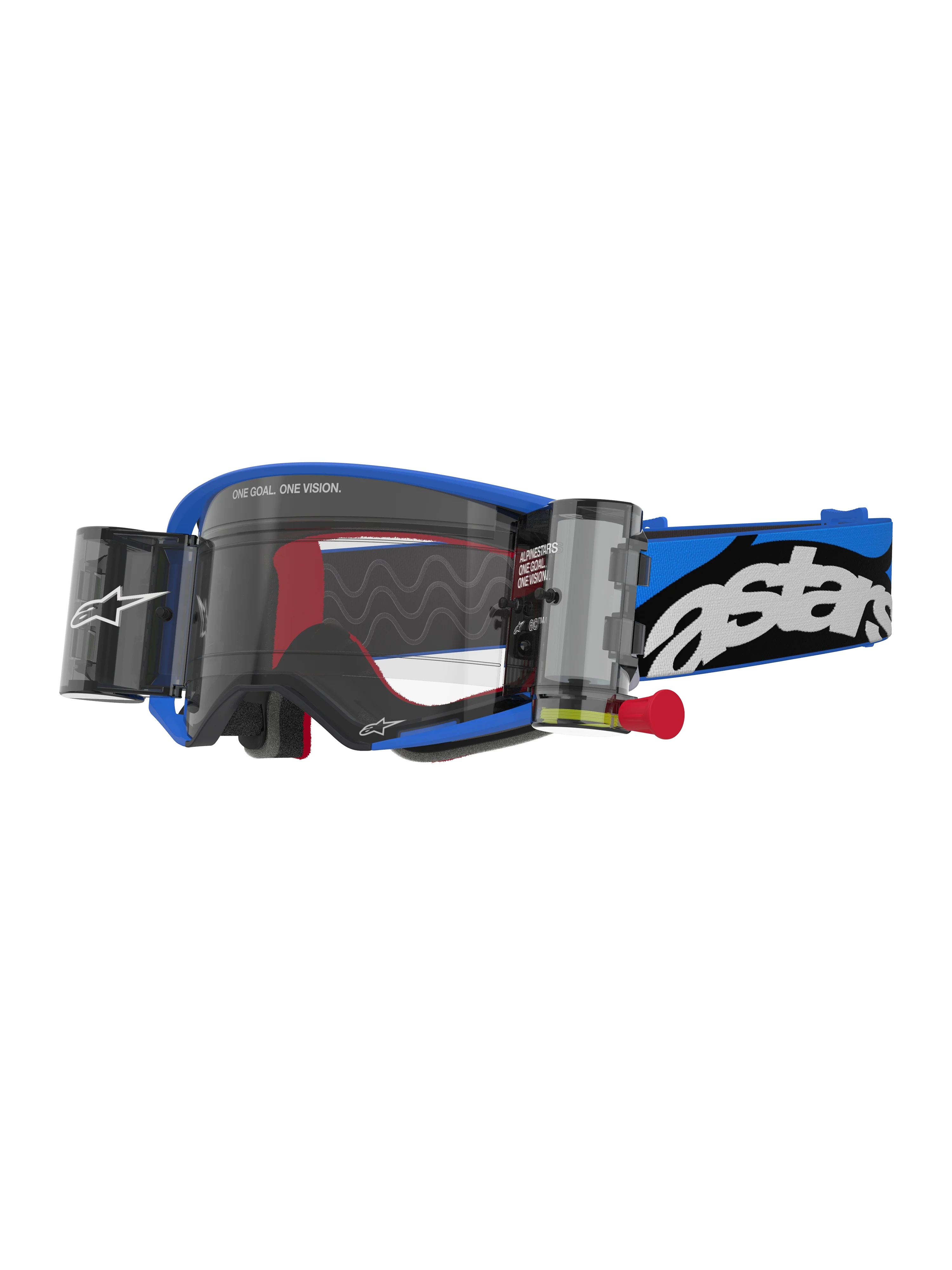 Supertech Stream Goggles