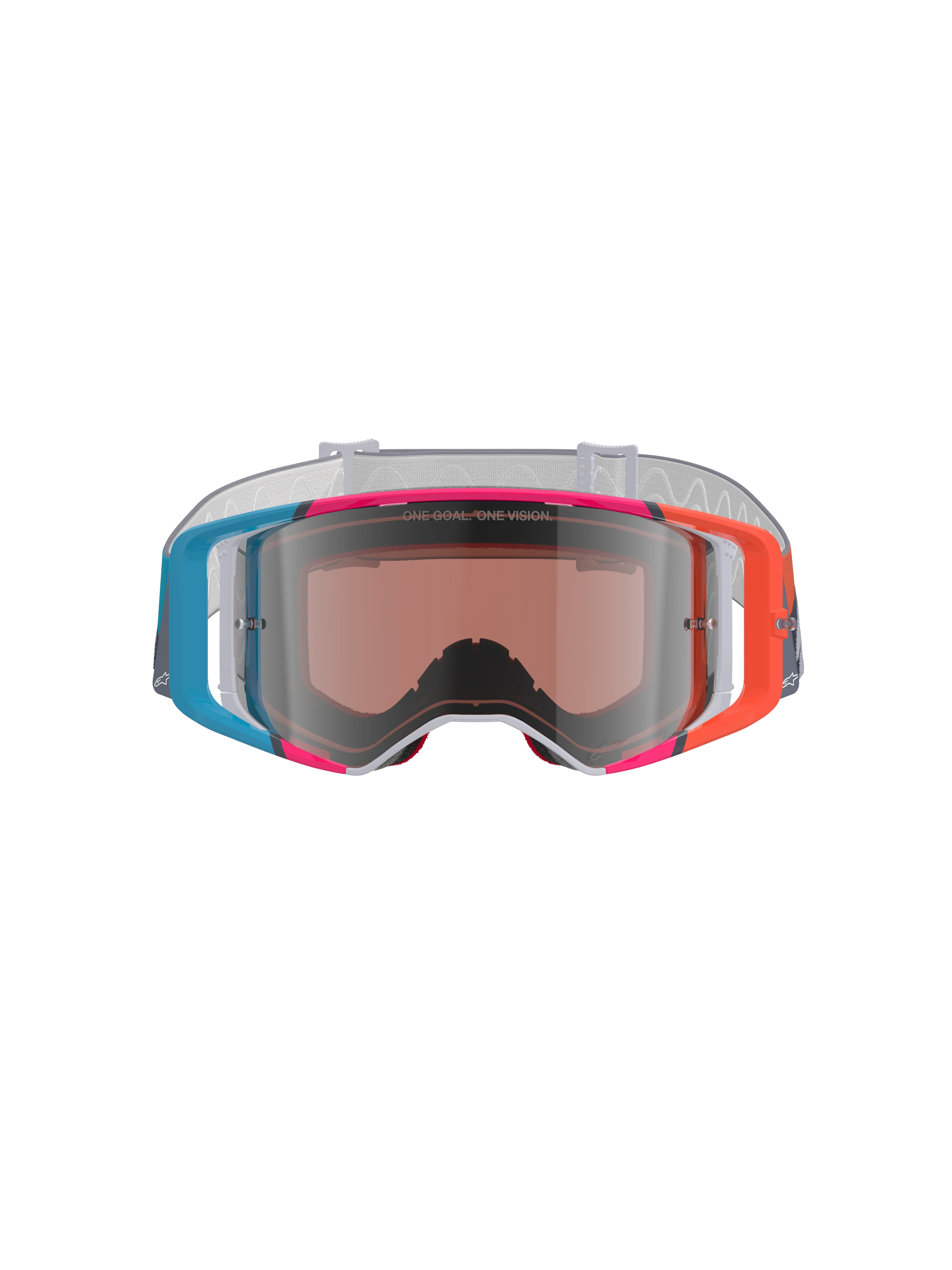 Supertech Stream Goggles - Image 2
