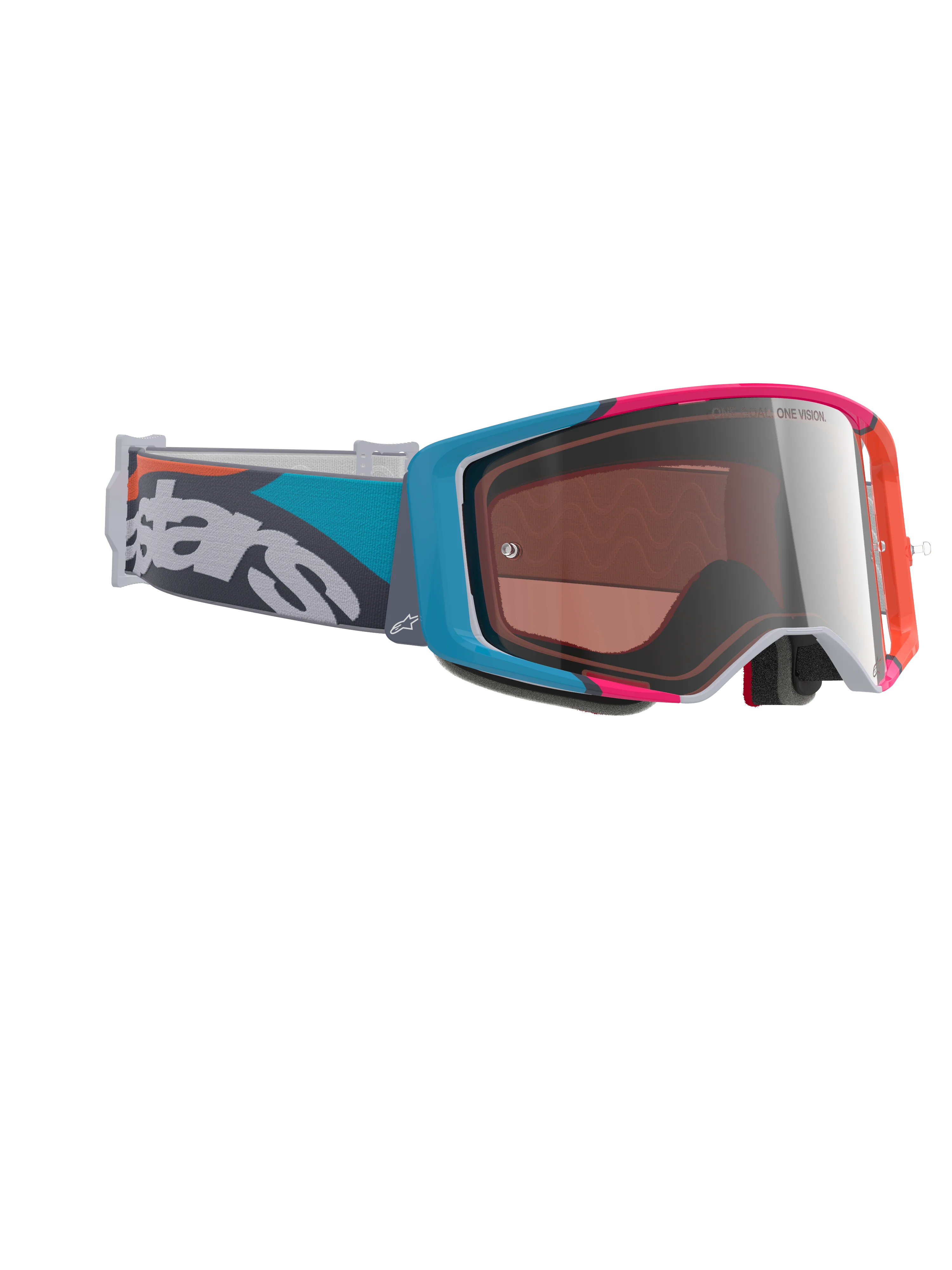 Supertech Stream Goggles - Image 3