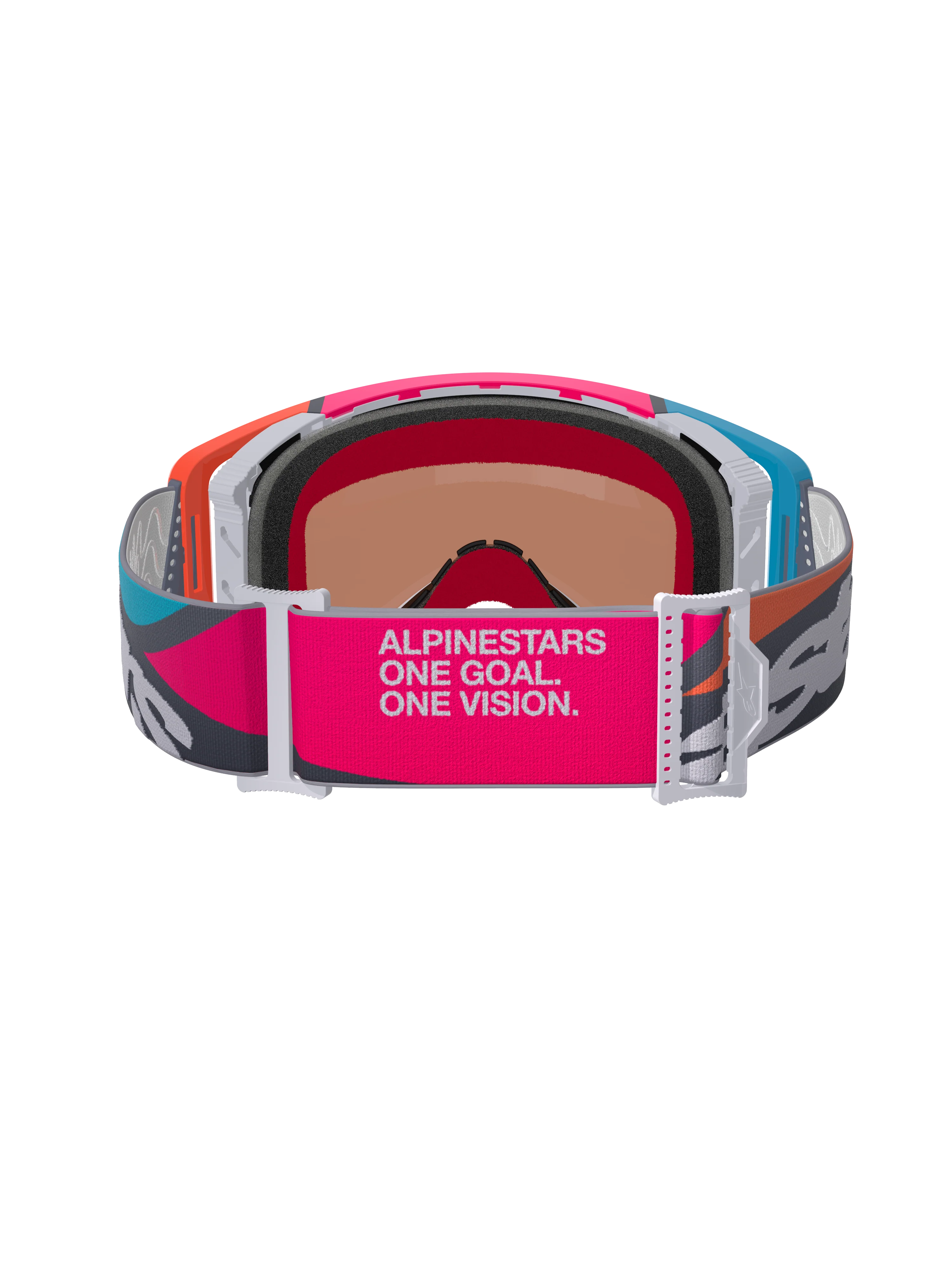 Supertech Stream Goggles - Image 4