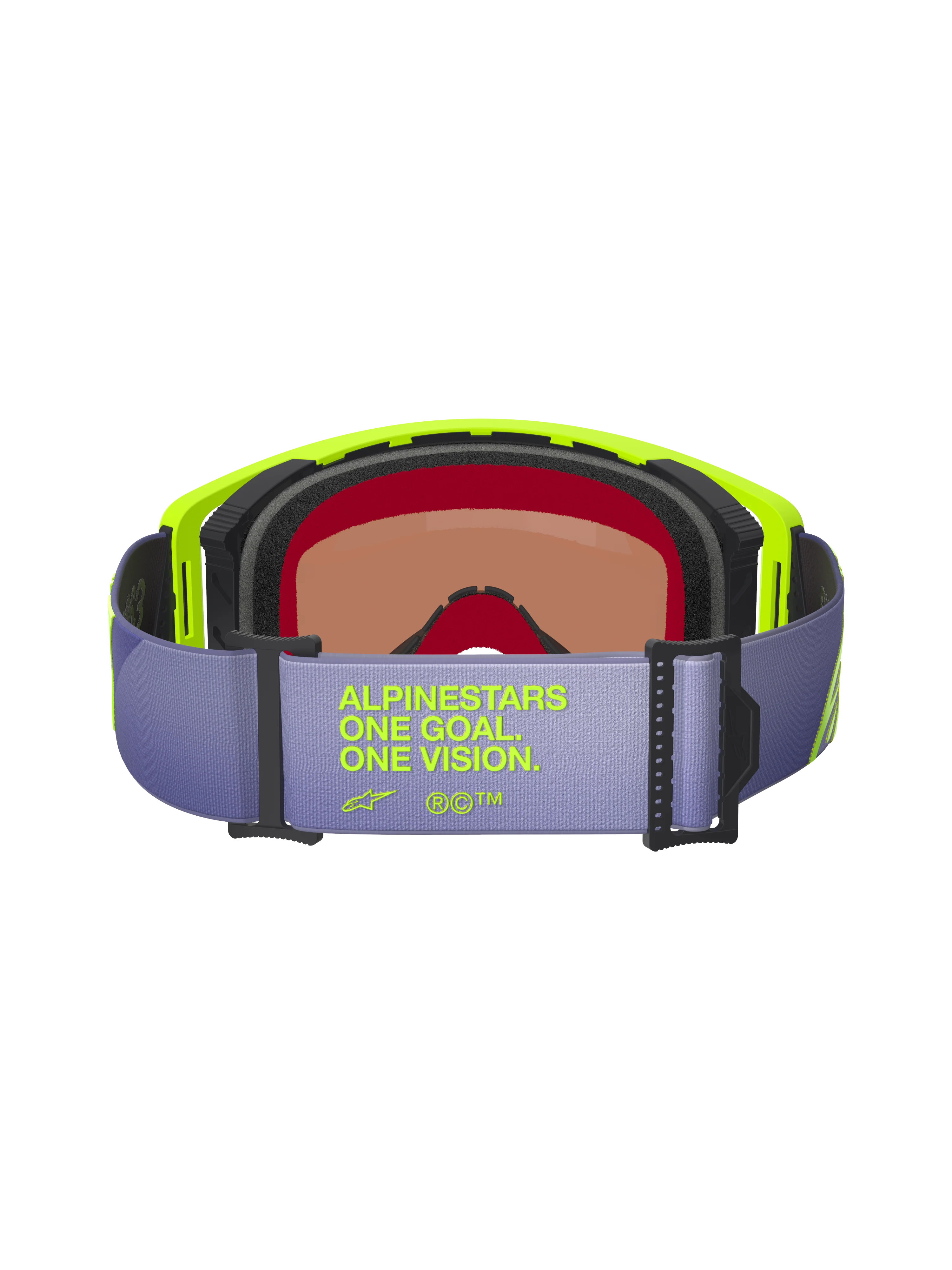 Supertech Vision Corp Goggles - Image 4