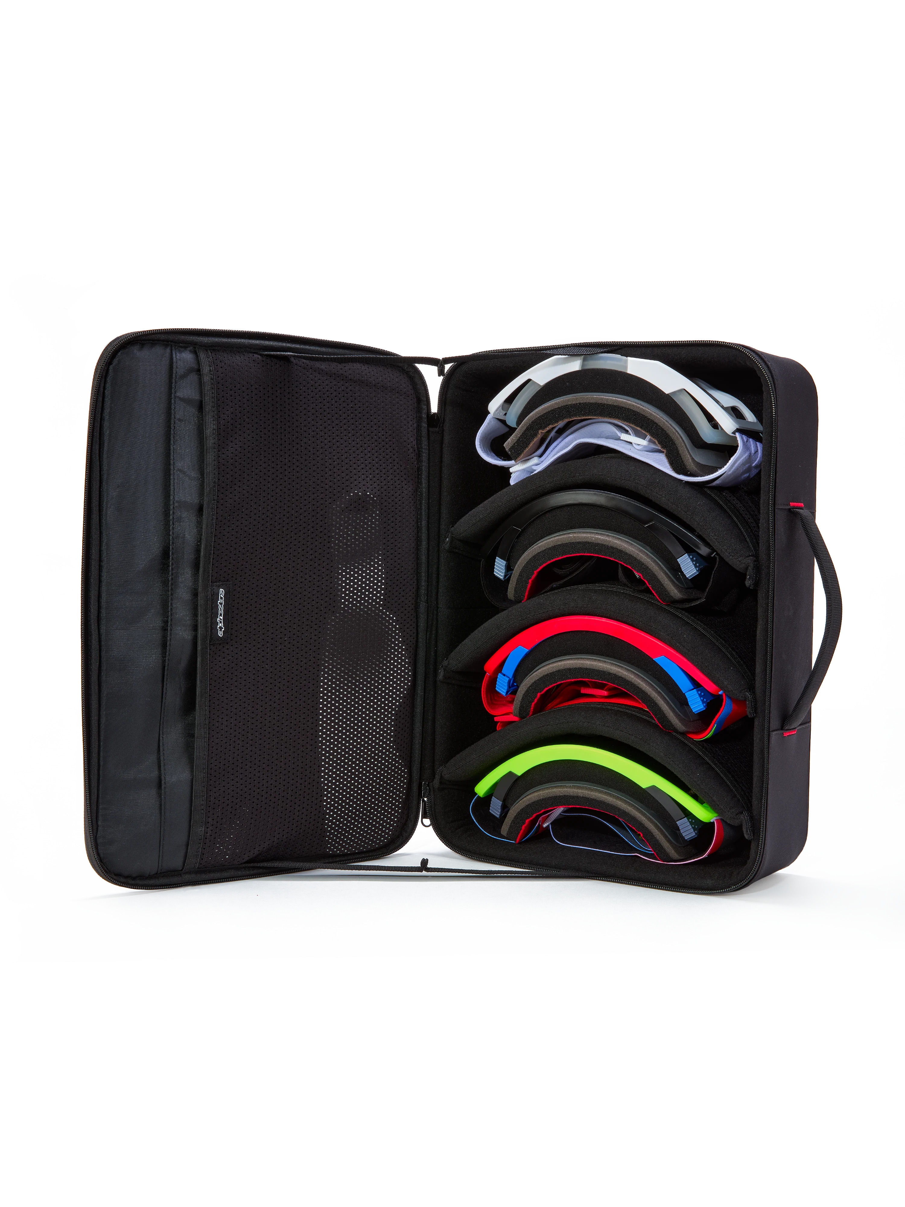 Supertech Vision Goggles Case - Image 3