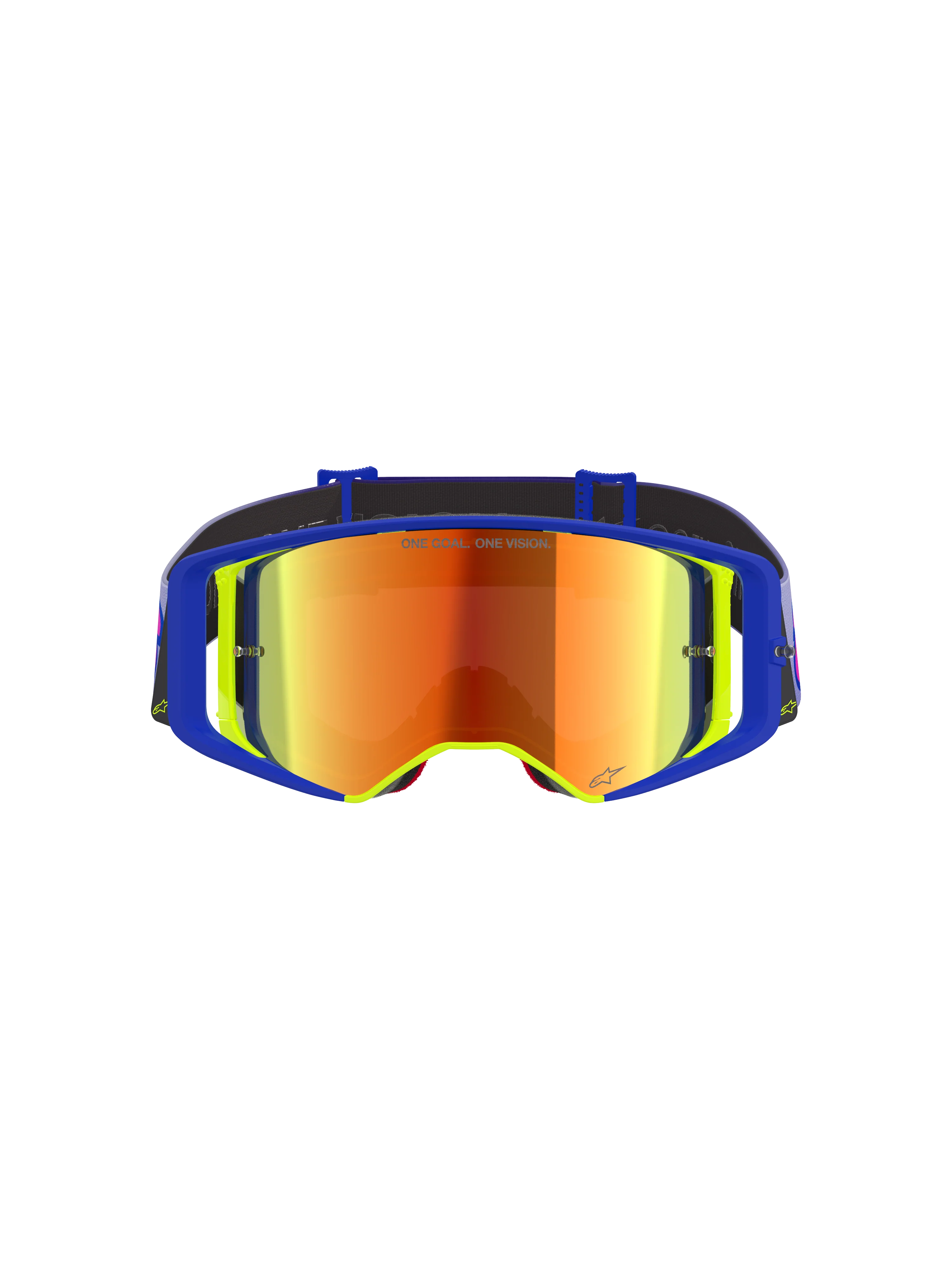 Supertech Vision Vista Goggles - Image 2