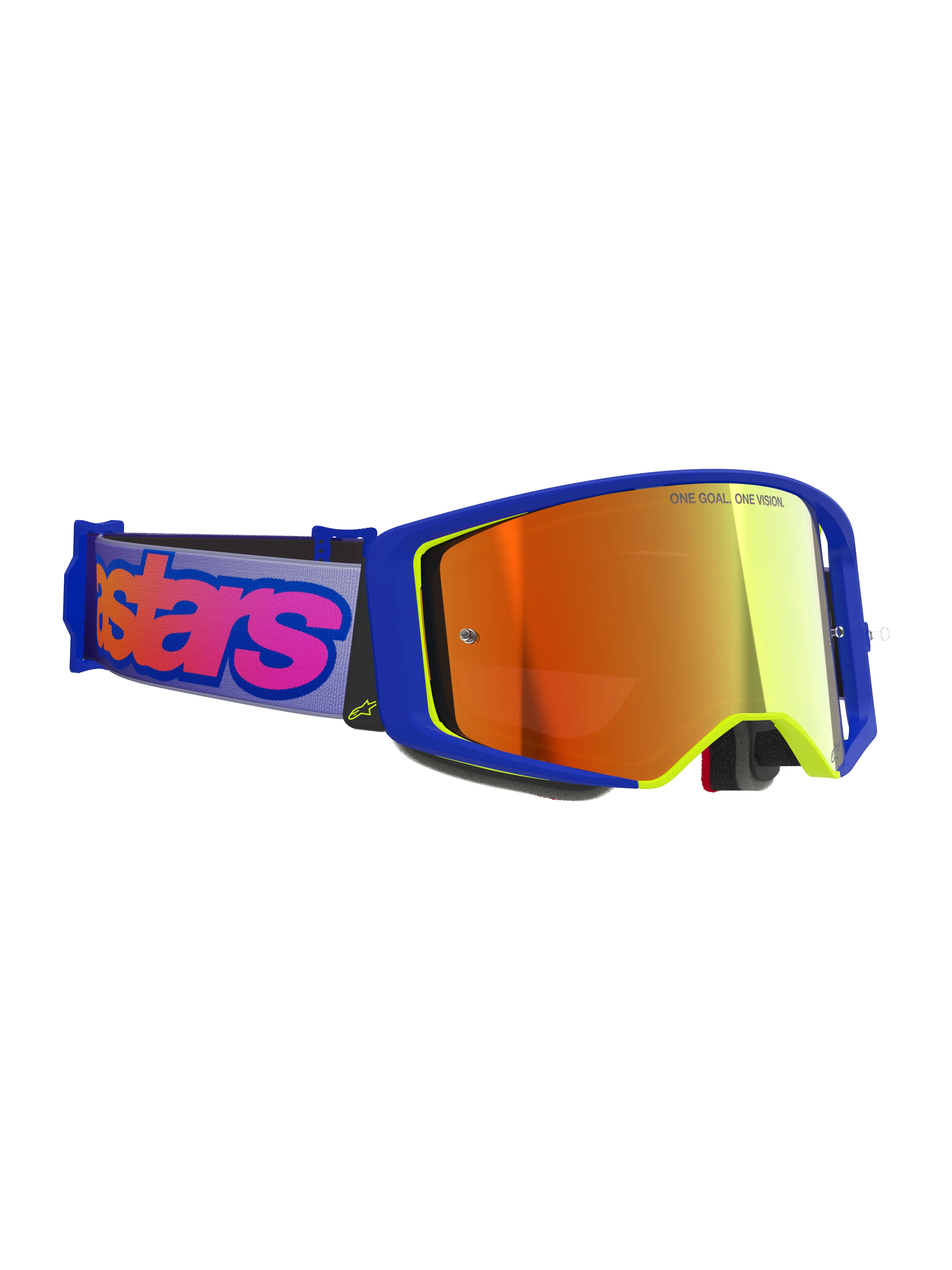 Supertech Vision Vista Goggles - Image 3