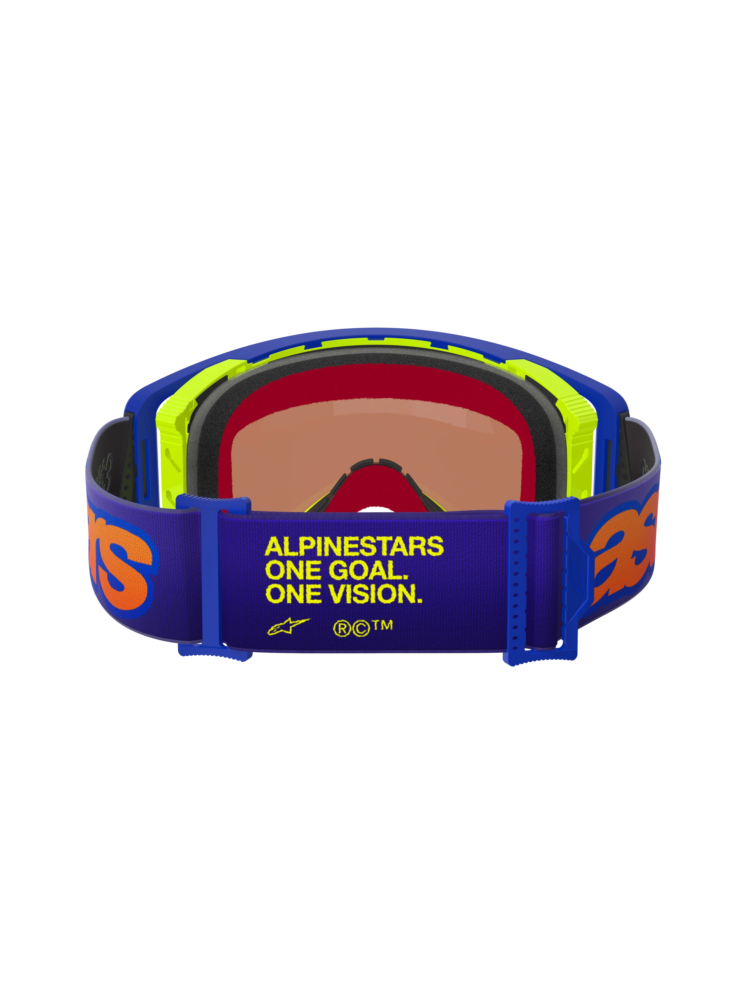 Supertech Vision Vista Goggles - Image 4
