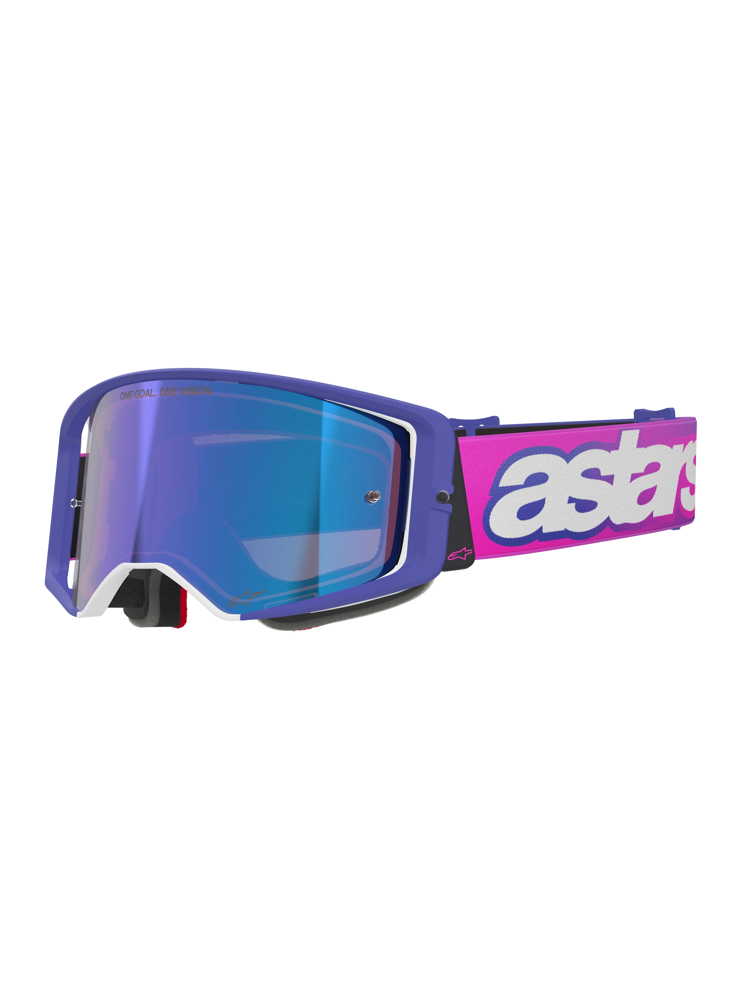 Supertech Vision Vista Goggles