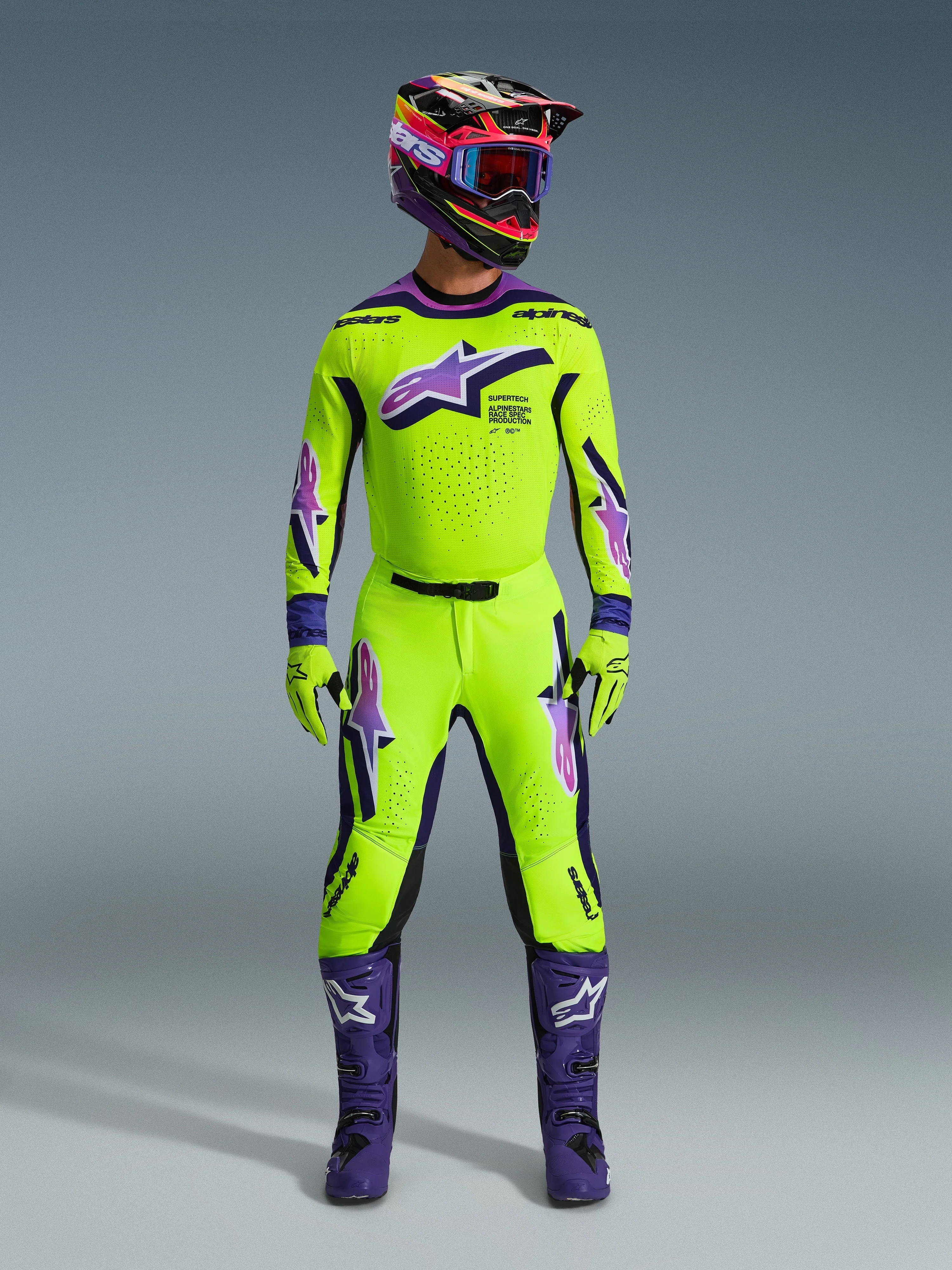 2026 Supertech Vista Jersey - Image 4