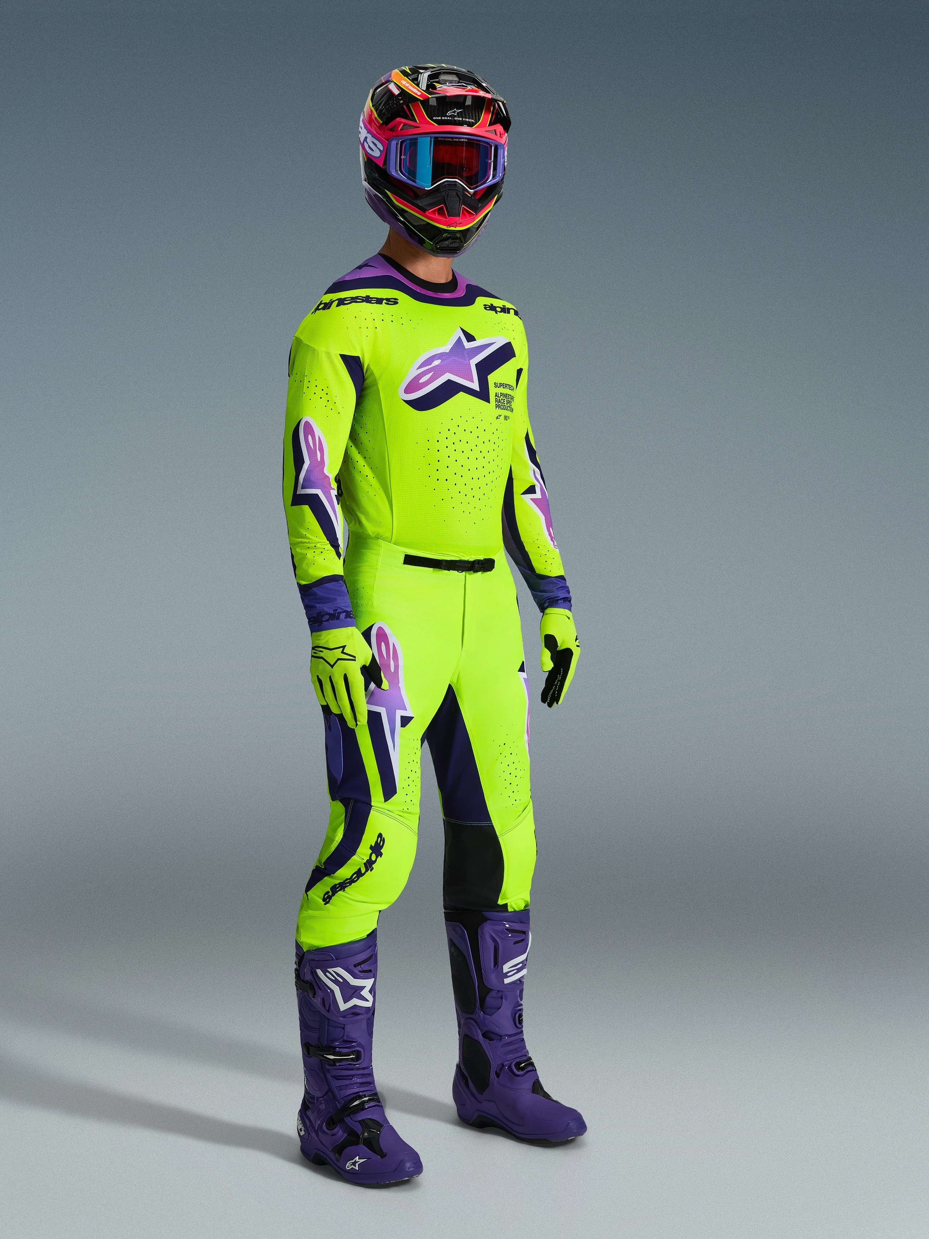 2026 Supertech Vista Jersey - Image 5
