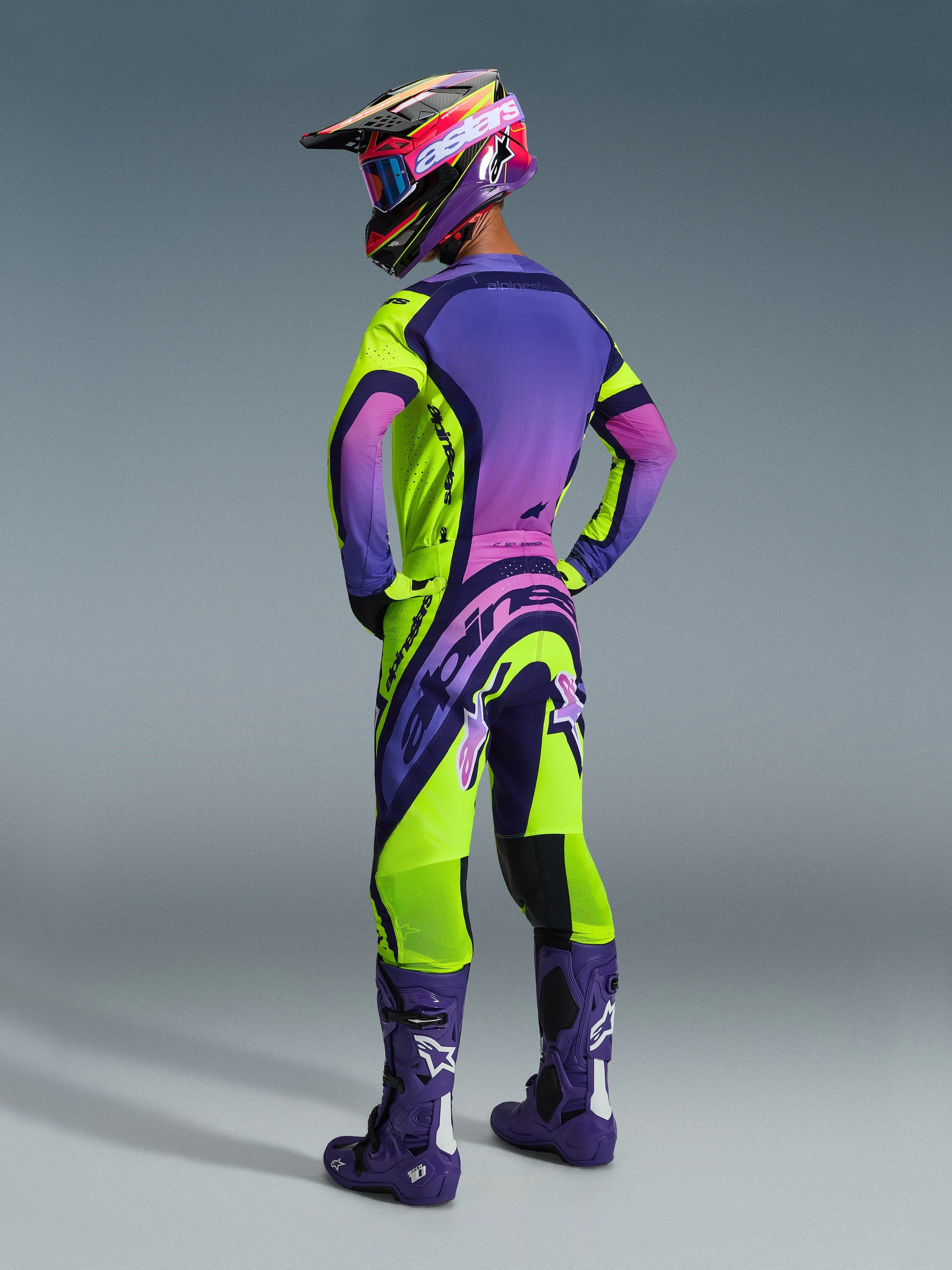 2026 Supertech Vista Jersey - Image 6