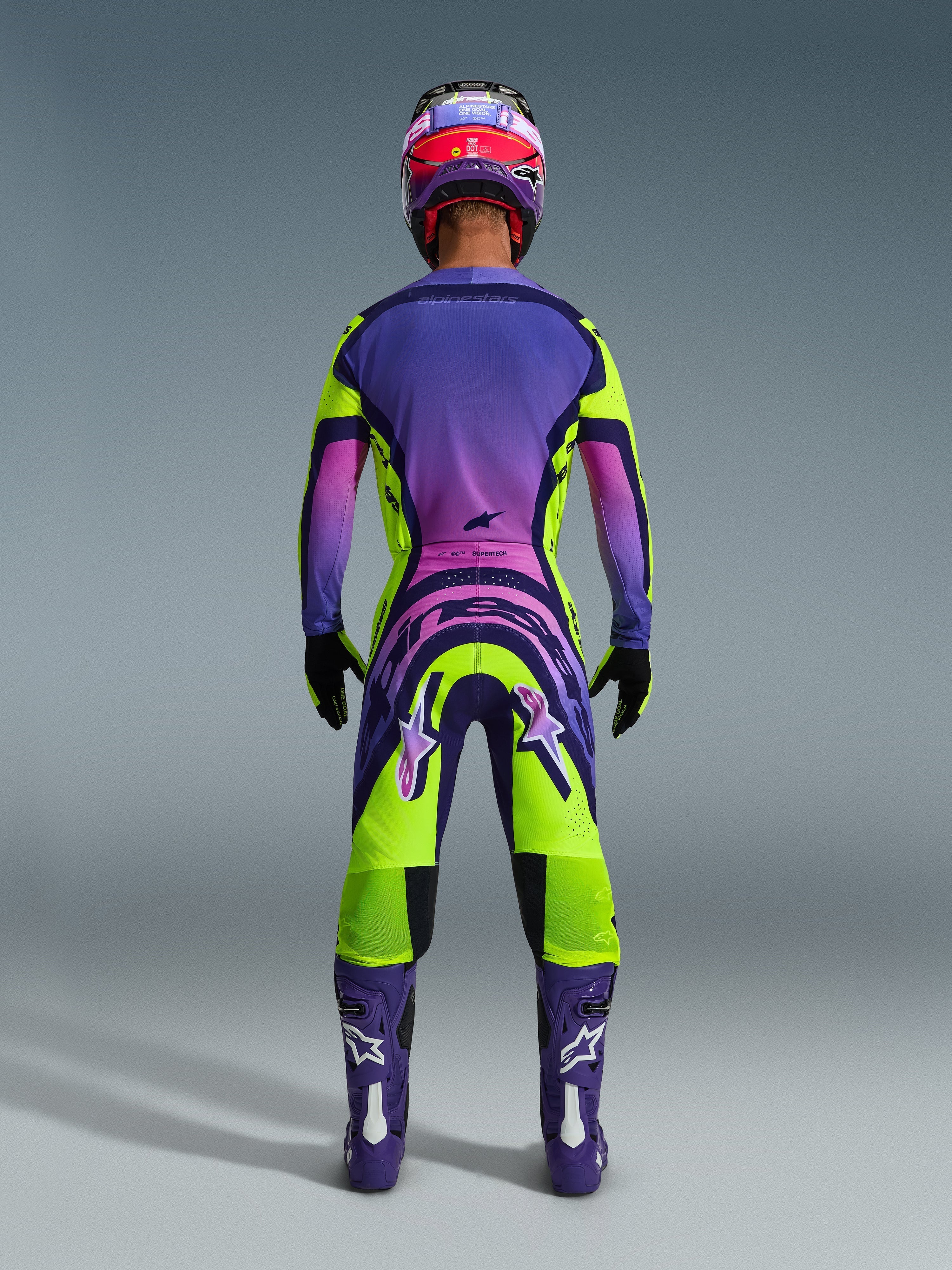 2026 Supertech Vista Jersey - Image 7