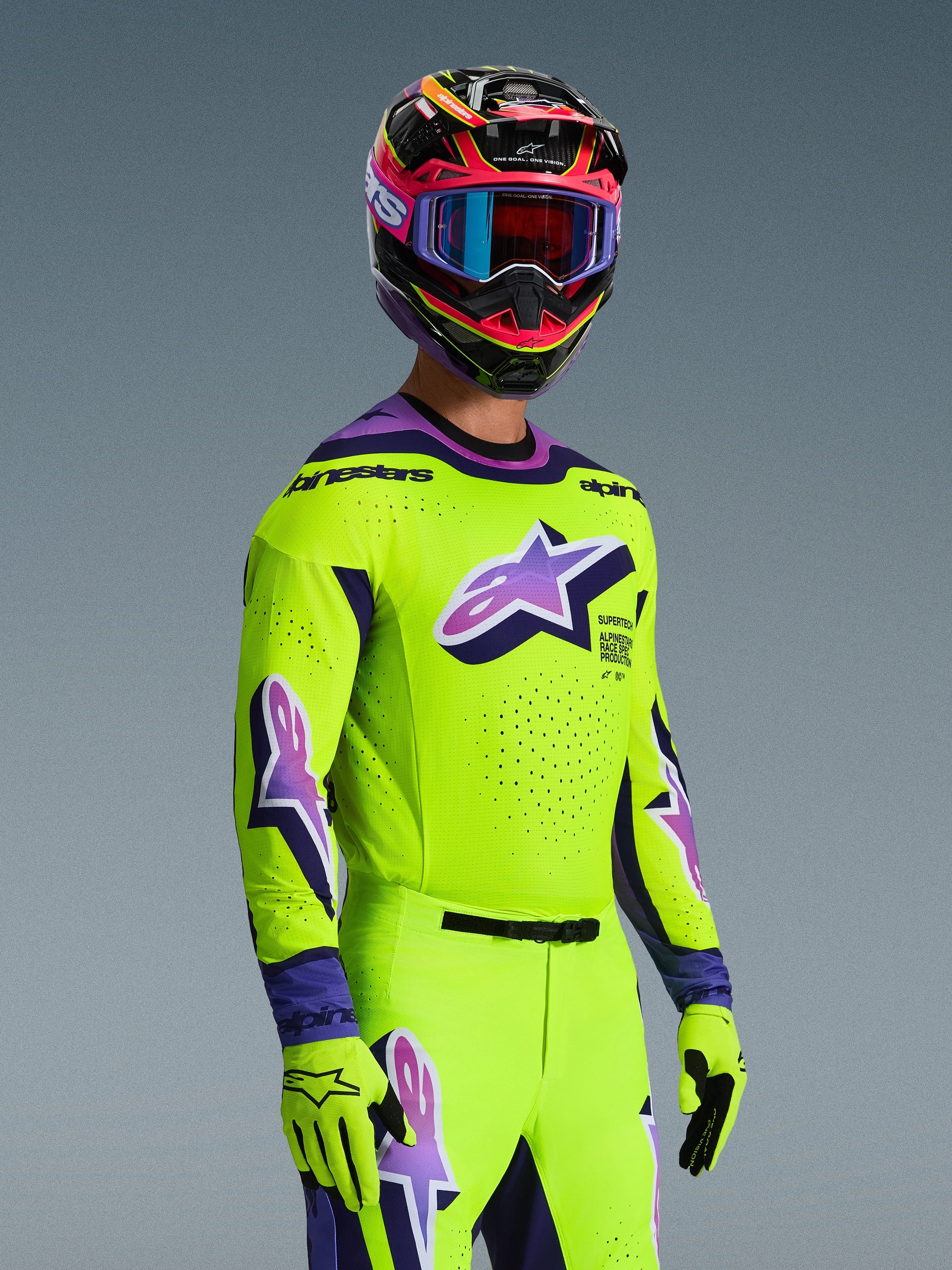 2026 Supertech Vista Jersey - Image 8