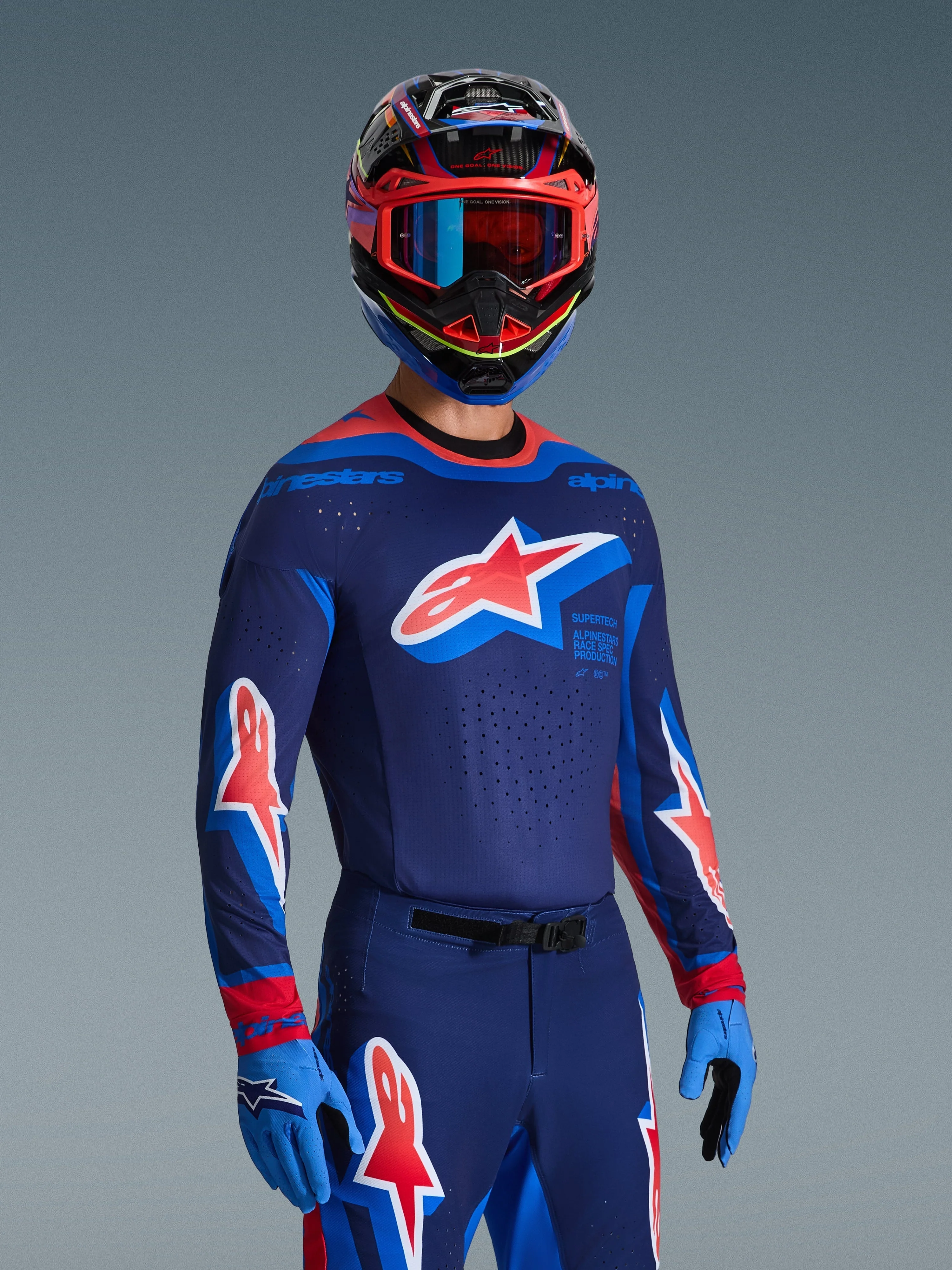 2026 Supertech Vista Jersey - Image 10