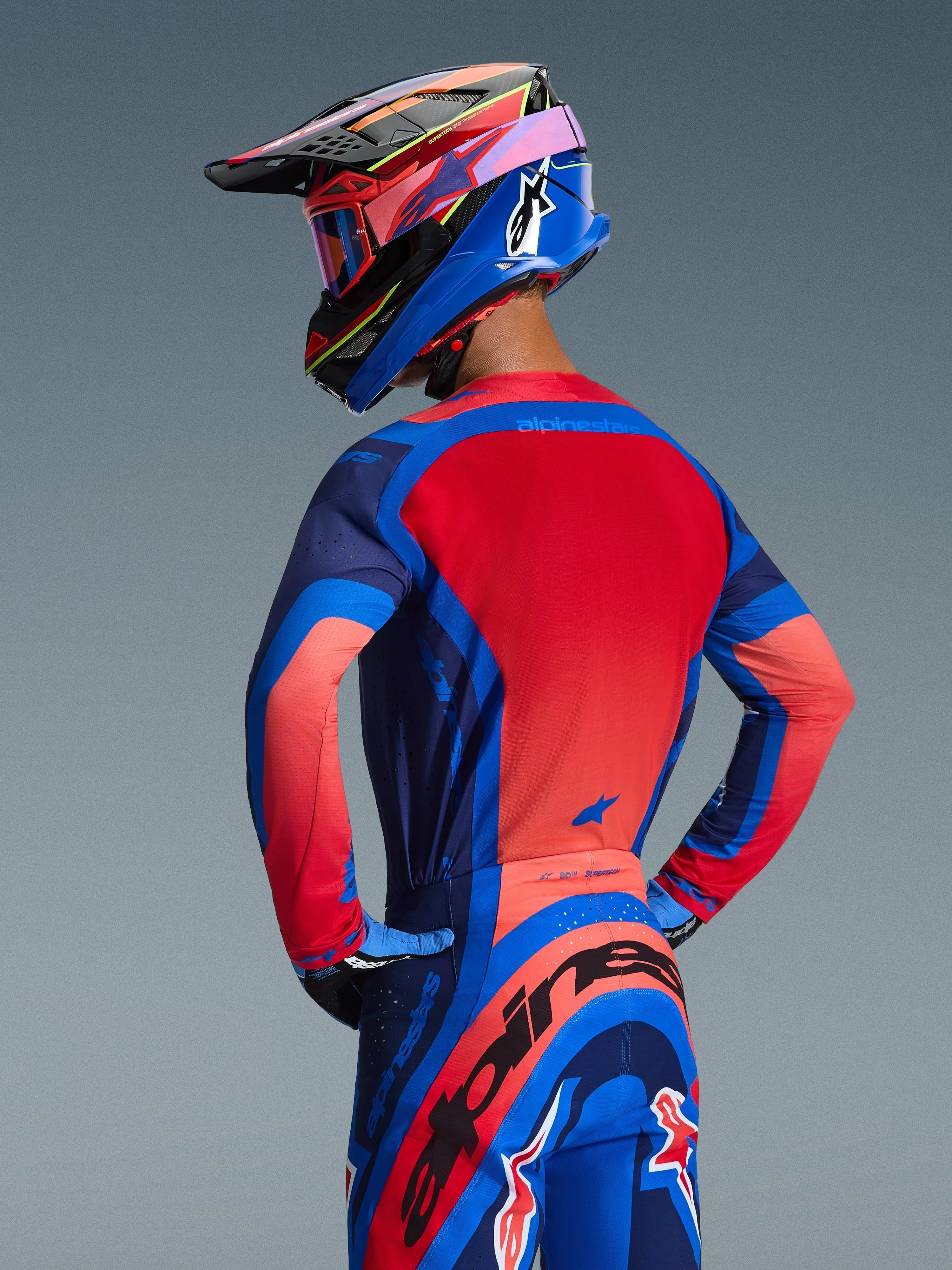 2026 Supertech Vista Jersey - Image 2